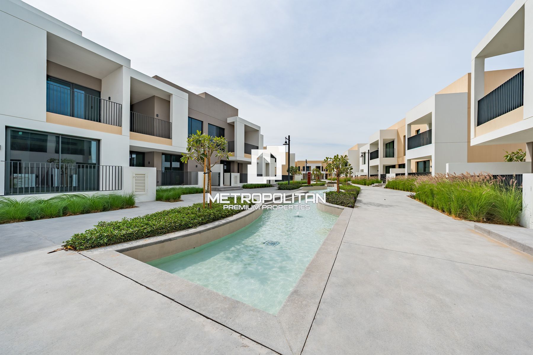 Single Row | Sky Light | Mortgage Eligible