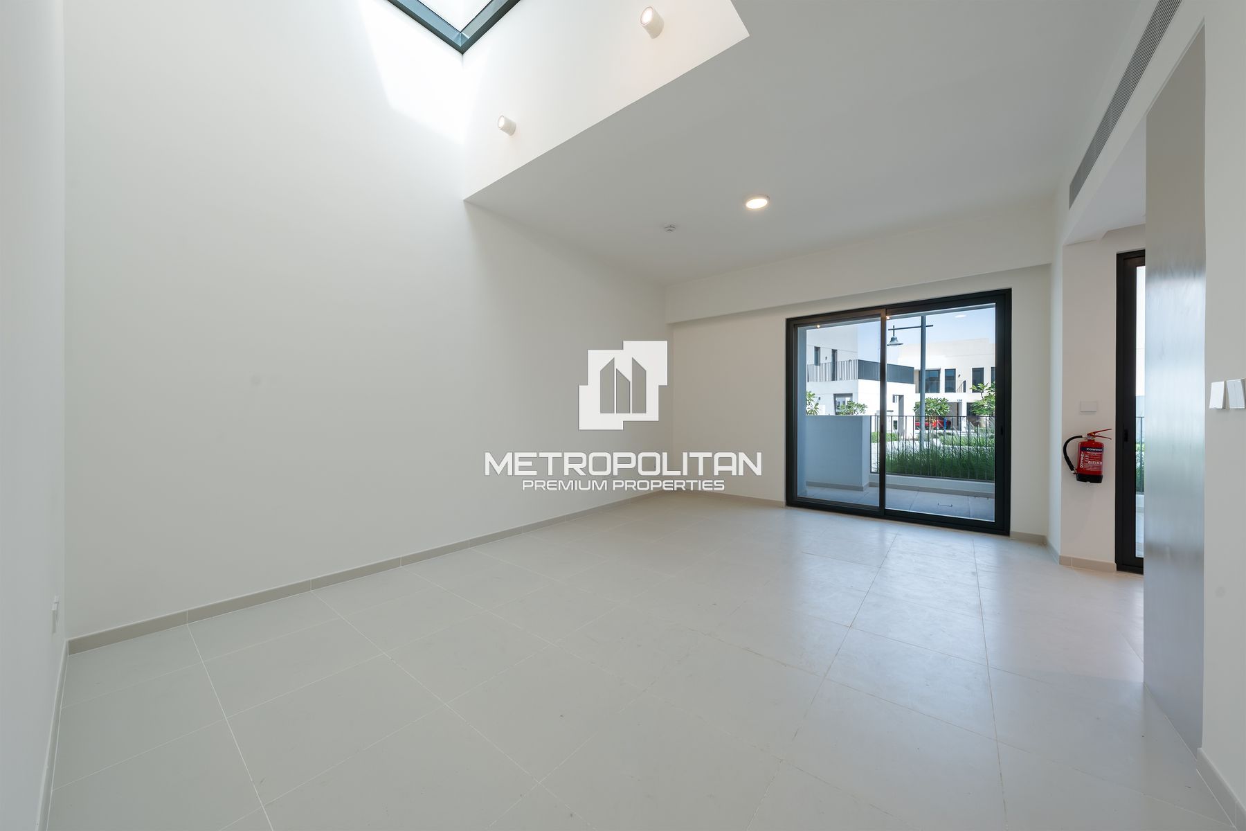Single Row | Sky Light | Mortgage Eligible