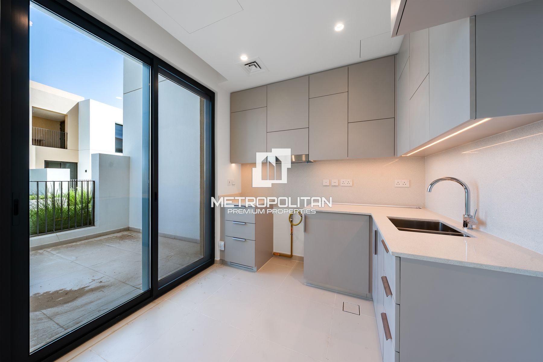3BR Townhouse for Sale in Bliss 2, Arabian Ranches 3 - MPS-51327