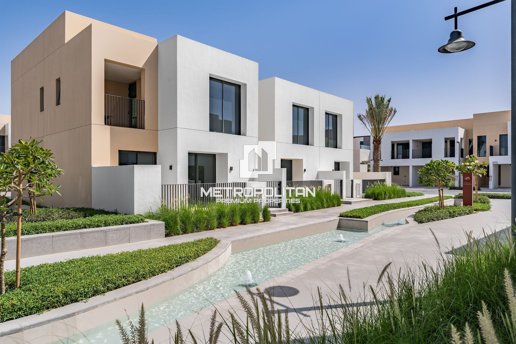 Single Row | Sky Light | Mortgage Eligible