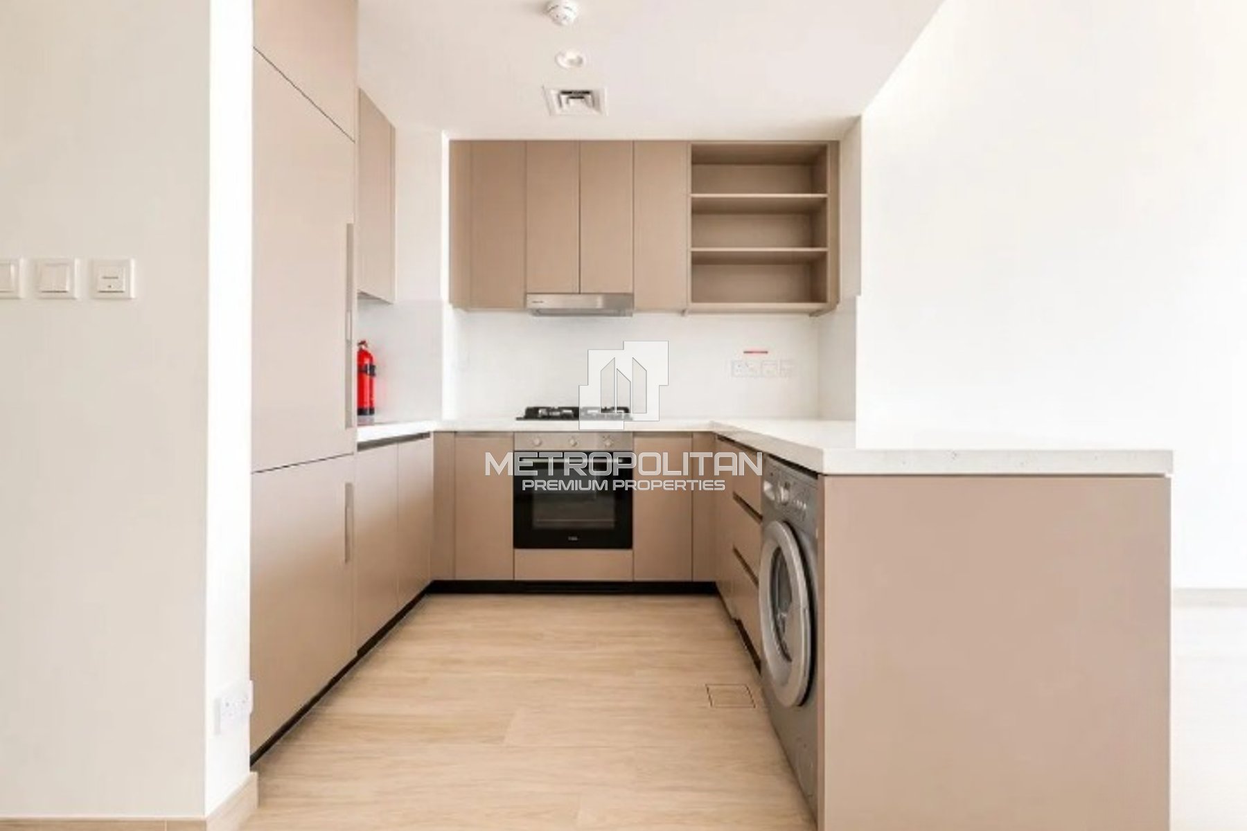 1BR Apartment for Sale in Azizi Riviera Beachfront Tower B, Meydan - MPS-51328