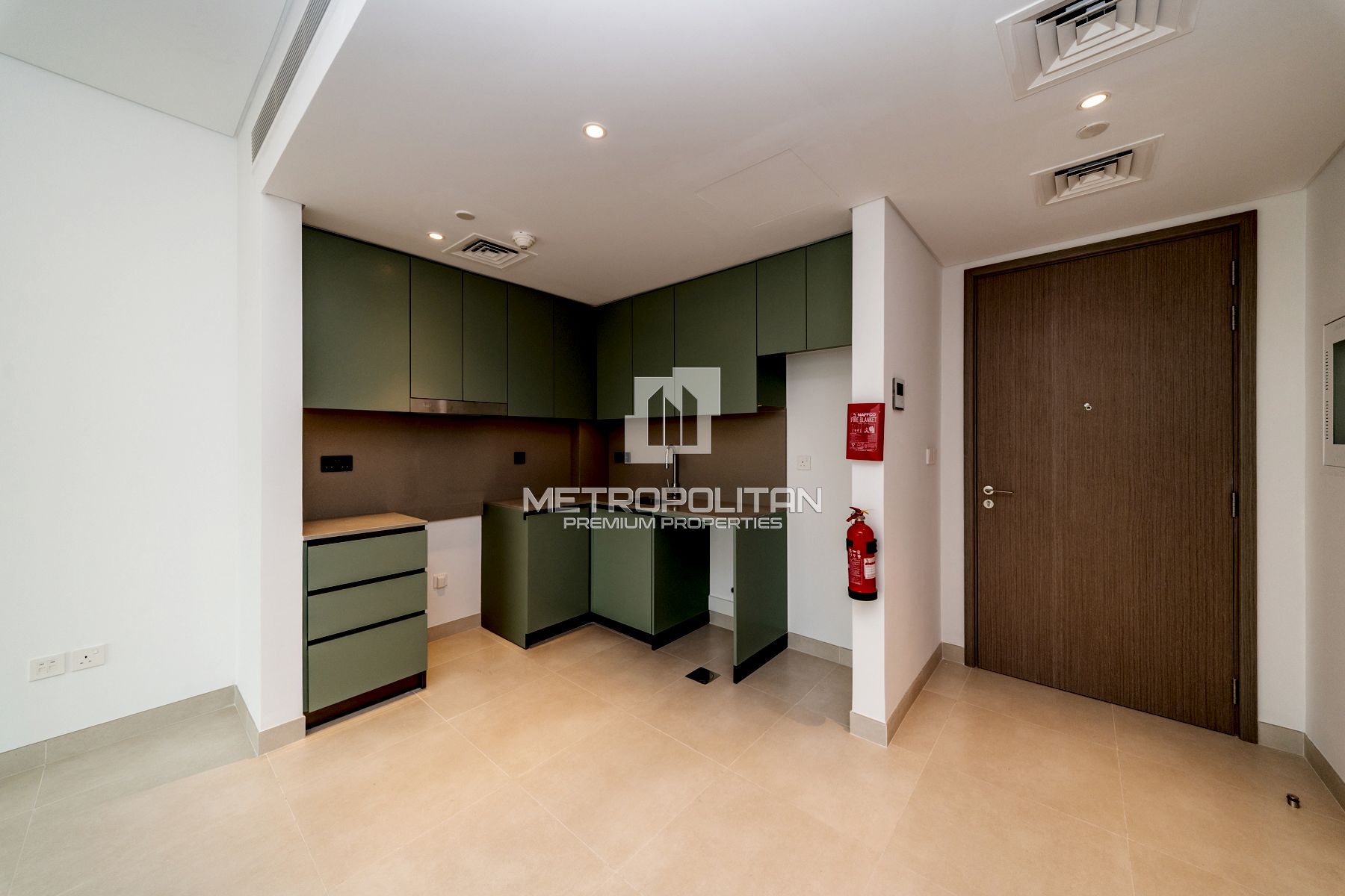 1BR Apartment for Sale in Myrtle, City Walk - MPS-51329
