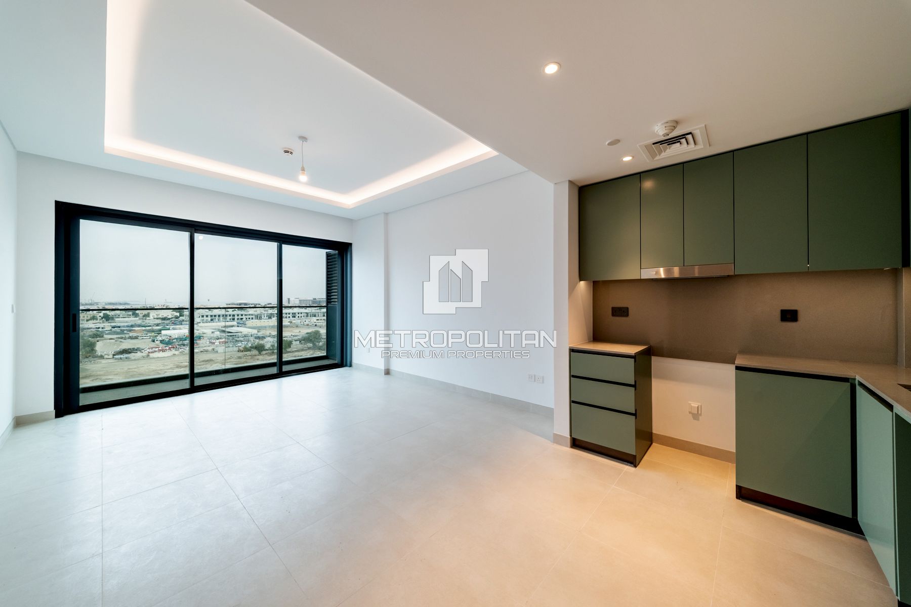 1BR Apartment for Sale in Myrtle, City Walk - MPS-51329