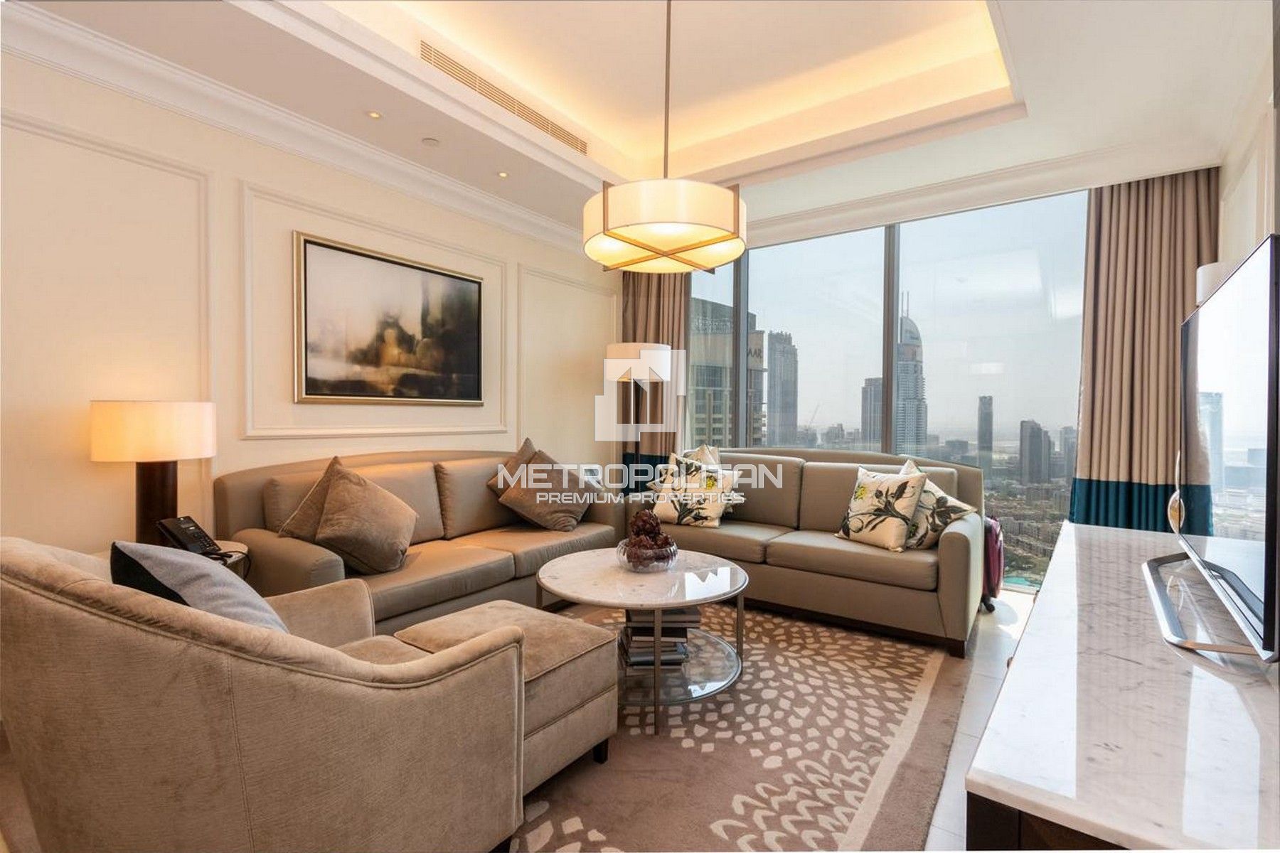 2BR Apartment for Sale in Kempinski BLVD, Downtown Dubai - MPS-51330