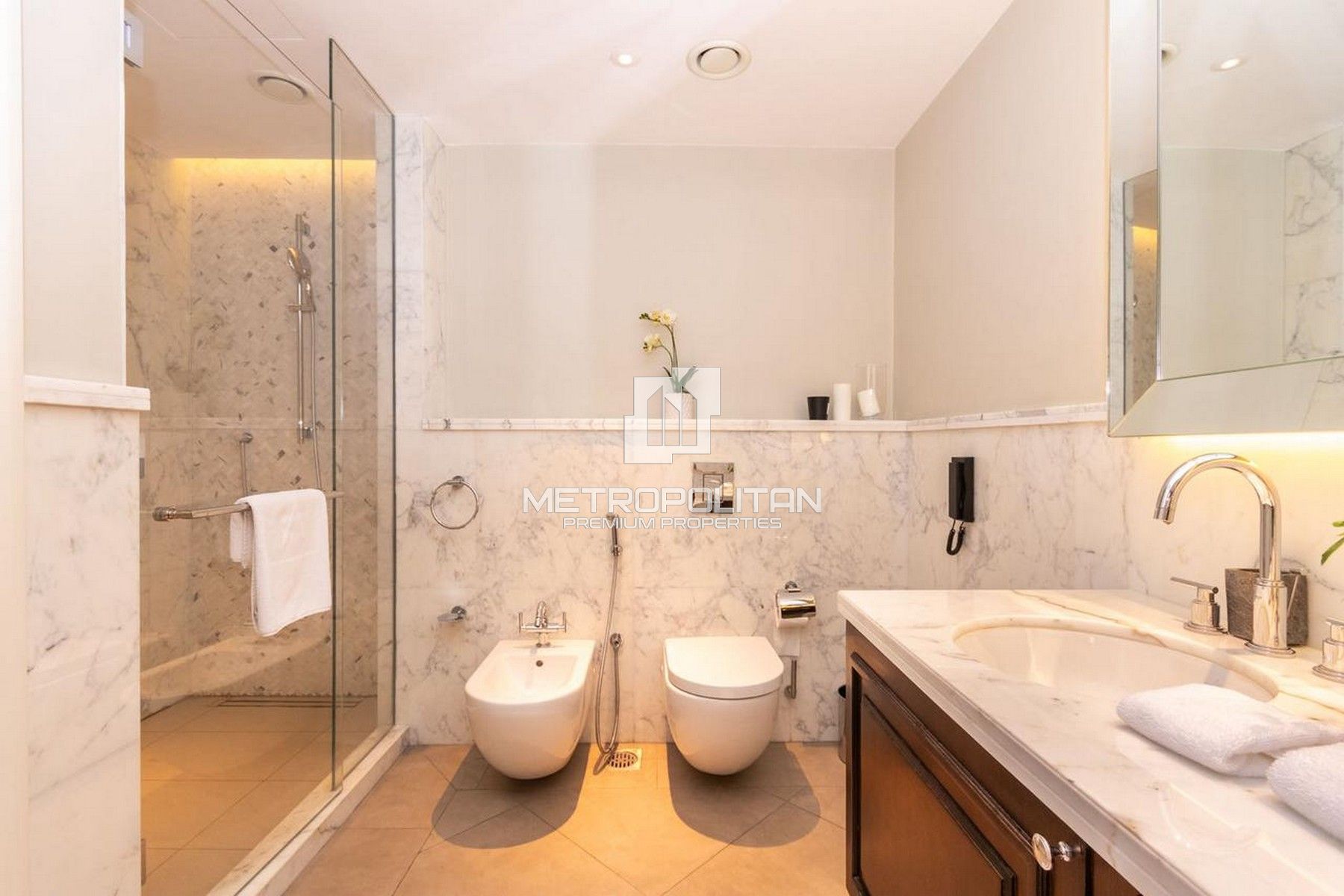 Burj Khalifa View | Spacious Layout | High Floor