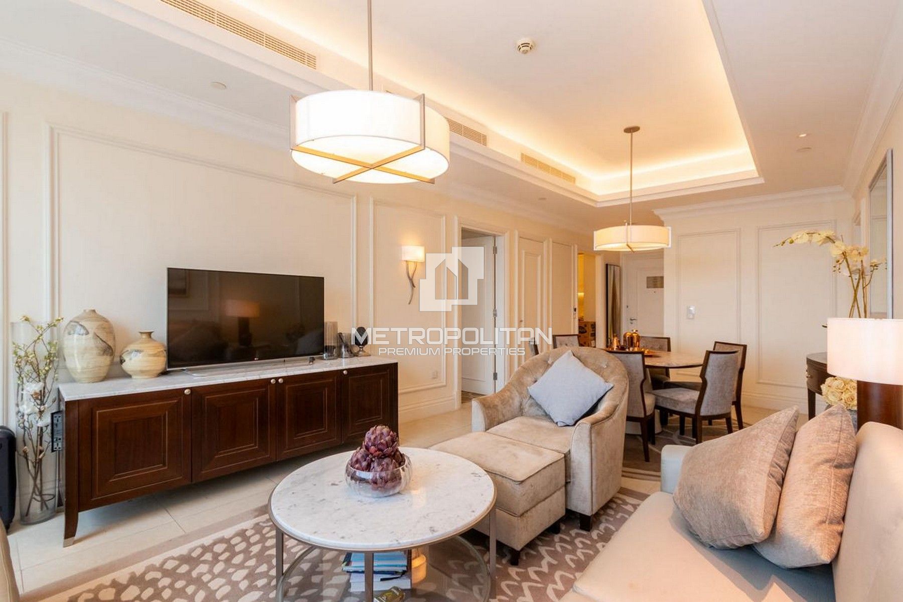 2BR Apartment for Sale in Kempinski BLVD, Downtown Dubai - MPS-51330