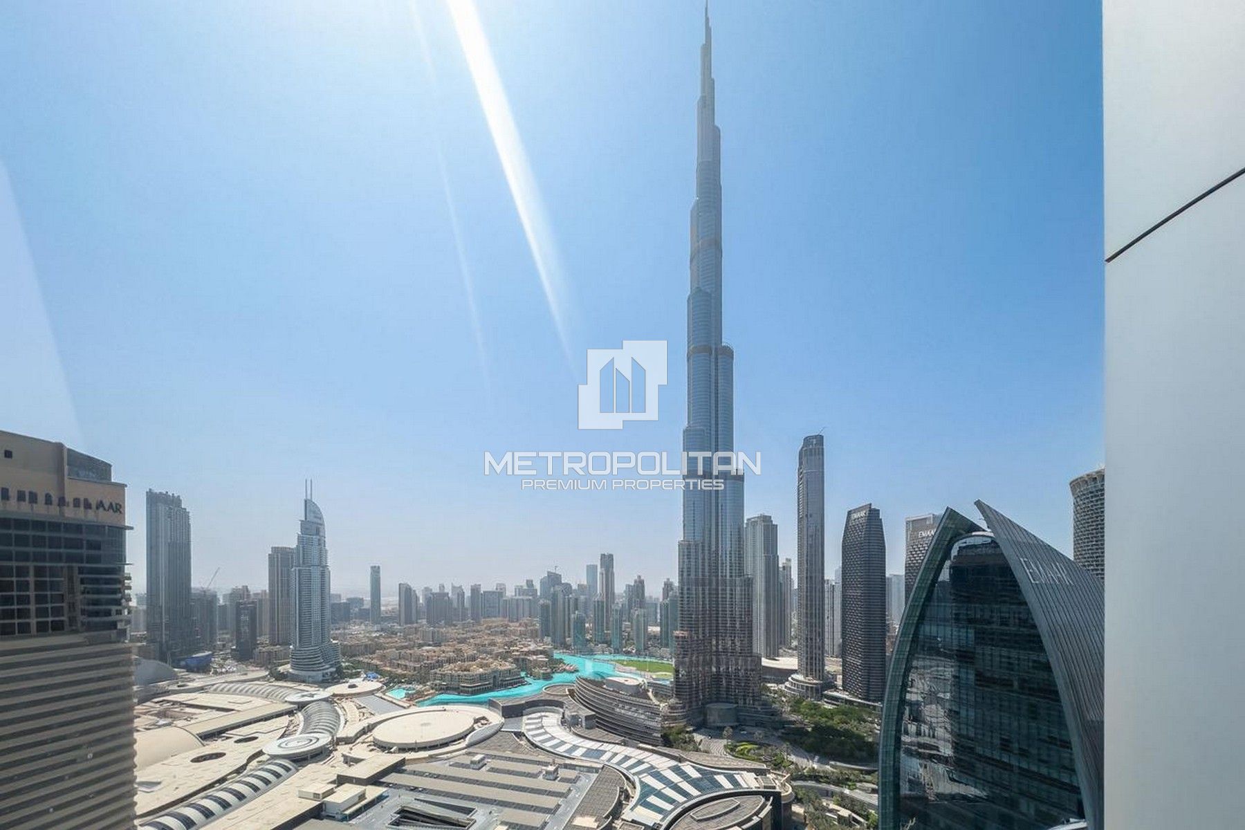 2BR Apartment for Sale in Kempinski BLVD, Downtown Dubai - MPS-51330