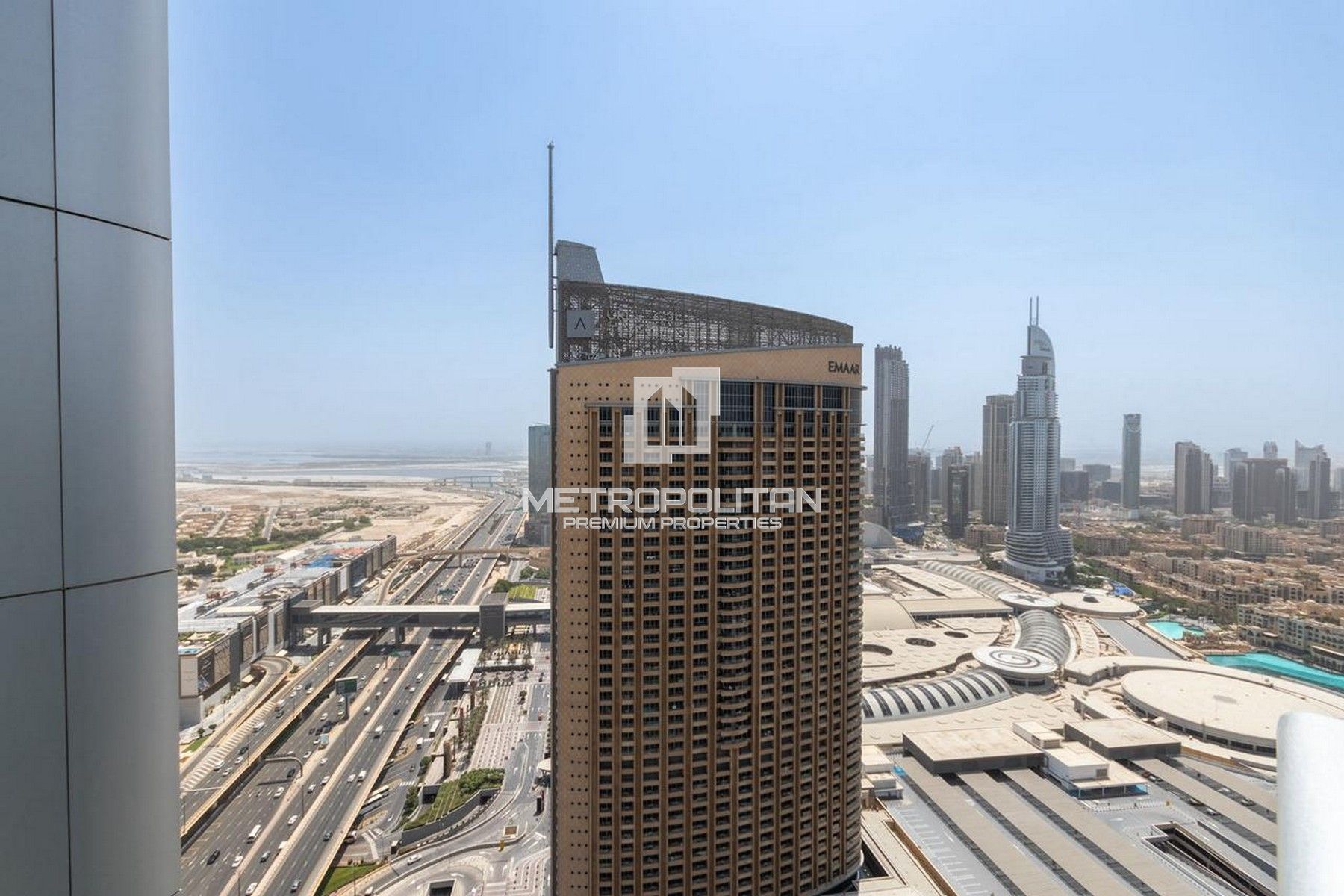 2BR Apartment for Sale in Kempinski BLVD, Downtown Dubai - MPS-51330