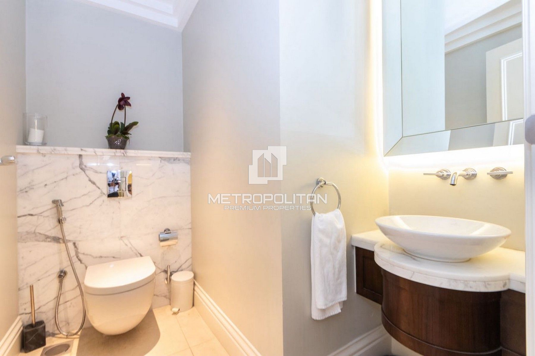 Burj Khalifa View | Spacious Layout | High Floor