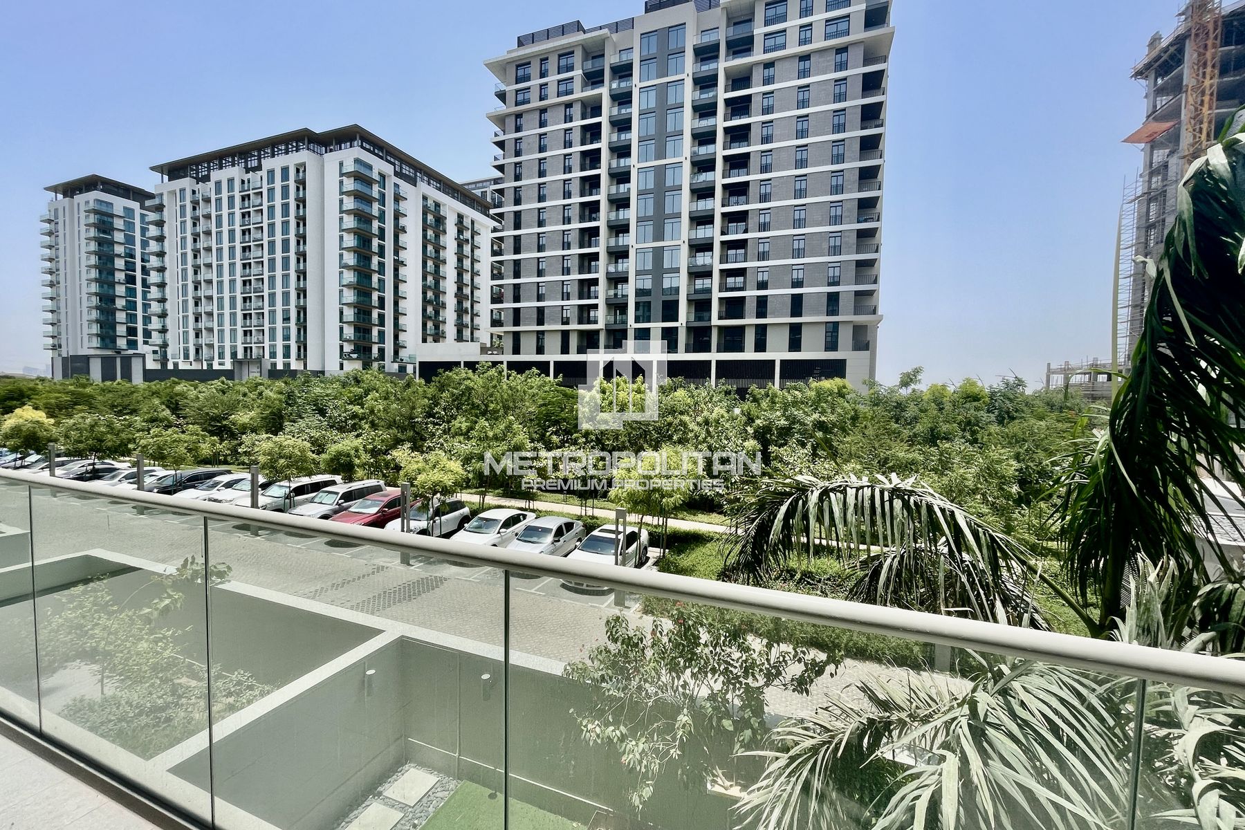 1BR Apartment for Sale in Sobha Hartland, Mohammed Bin Rashid City - MPS-51332