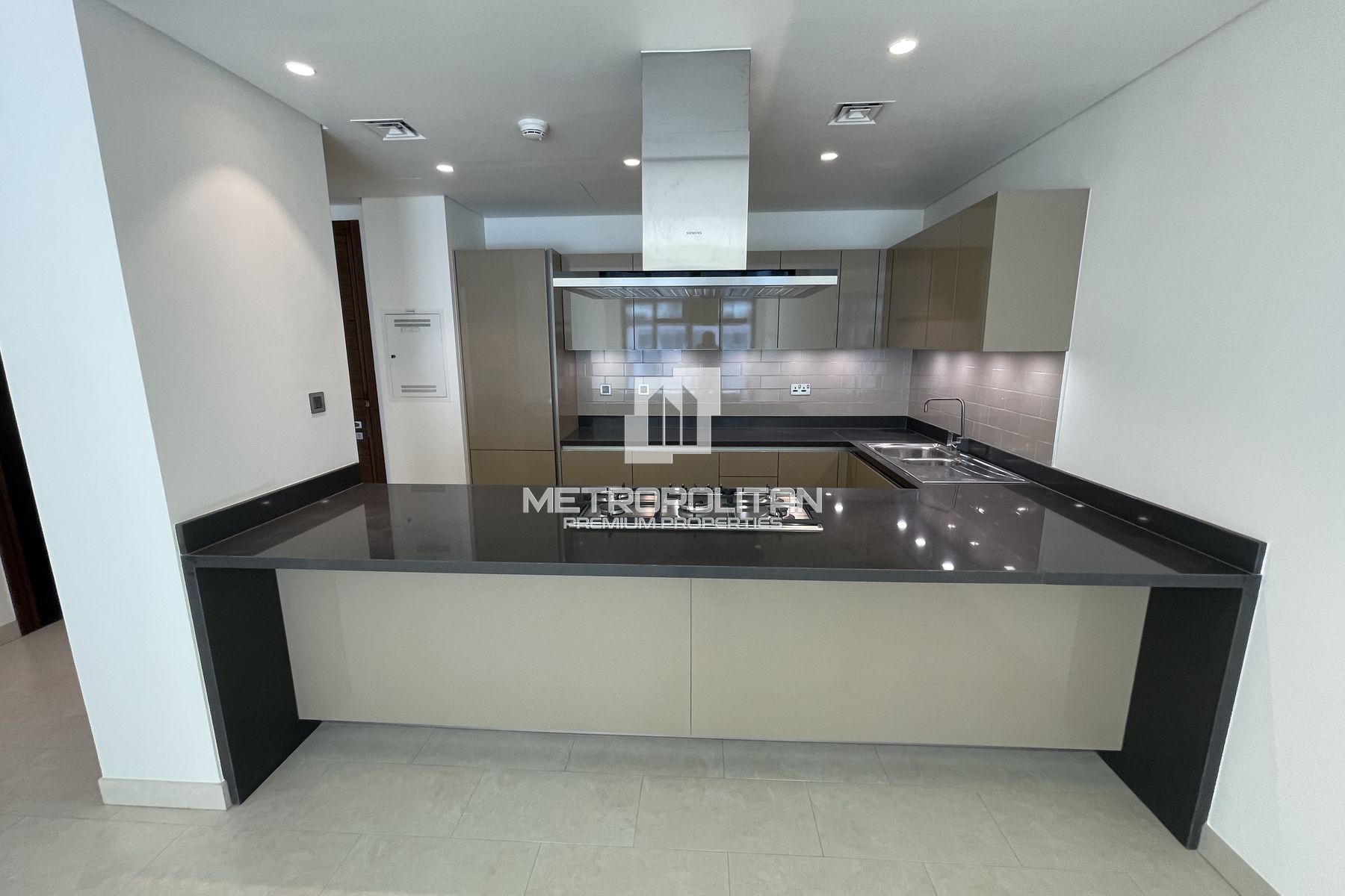 Largest 1 BR | Park View | Available for Viewing
