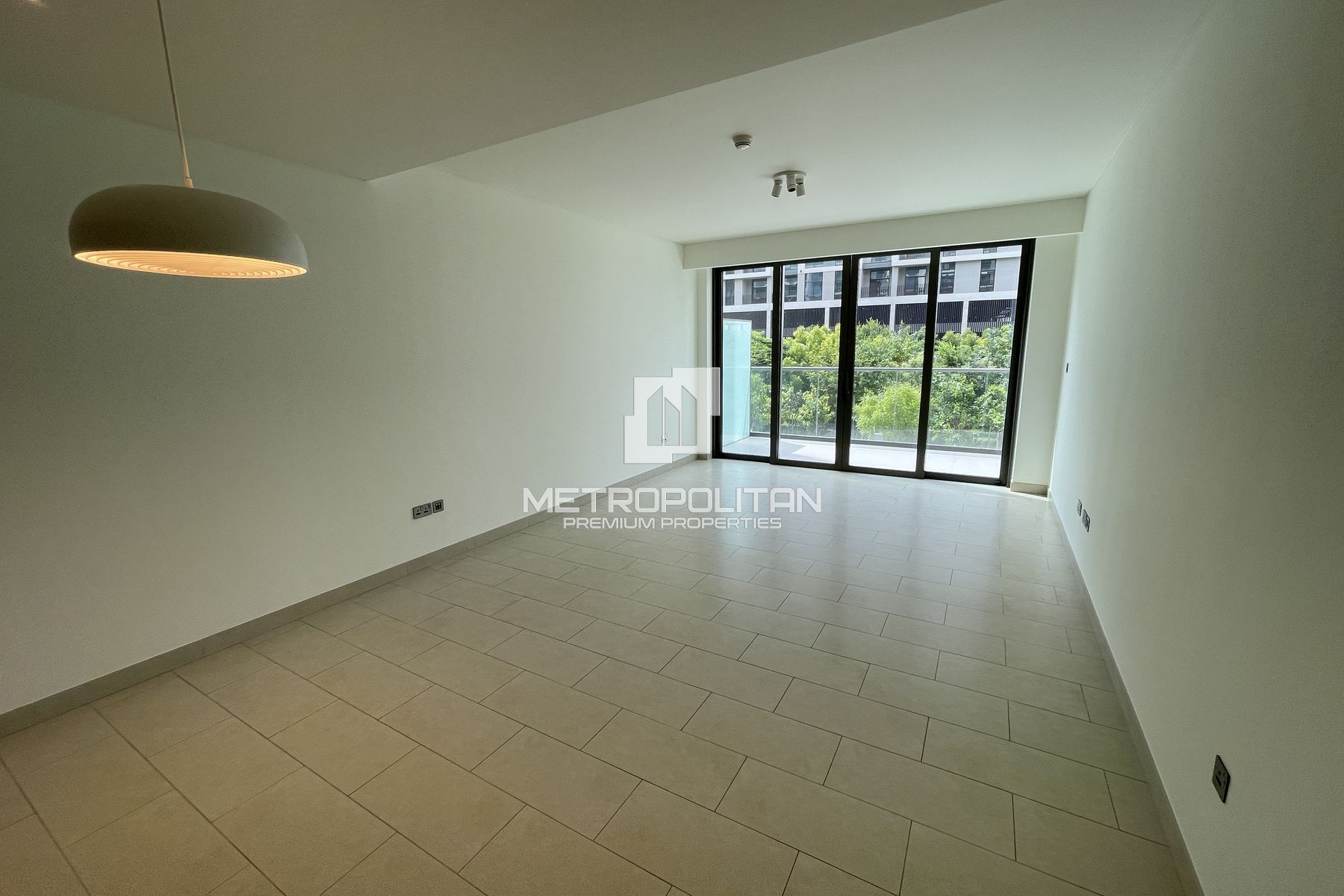1BR Apartment for Sale in Sobha Hartland, Mohammed Bin Rashid City - MPS-51332