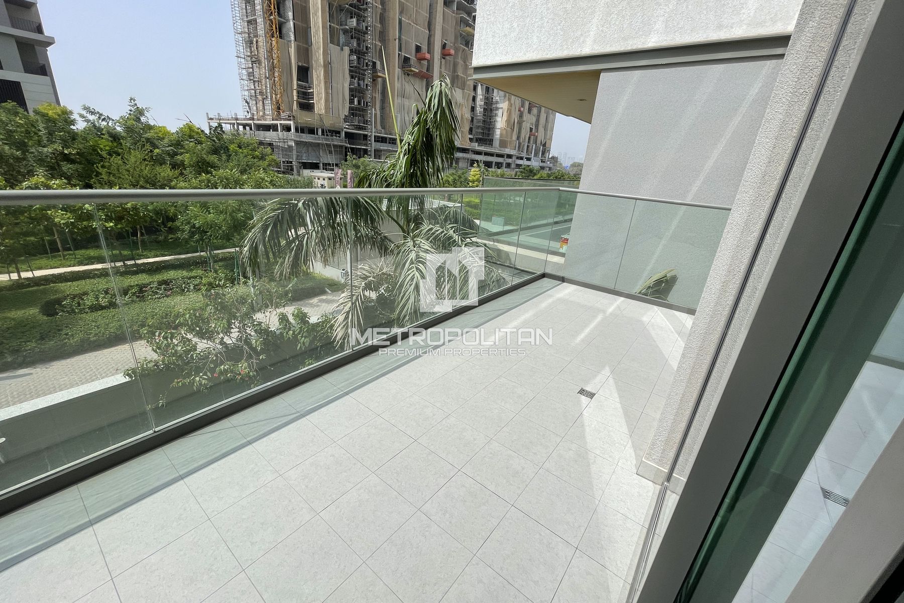 Largest 1 BR | Park View | Available for Viewing