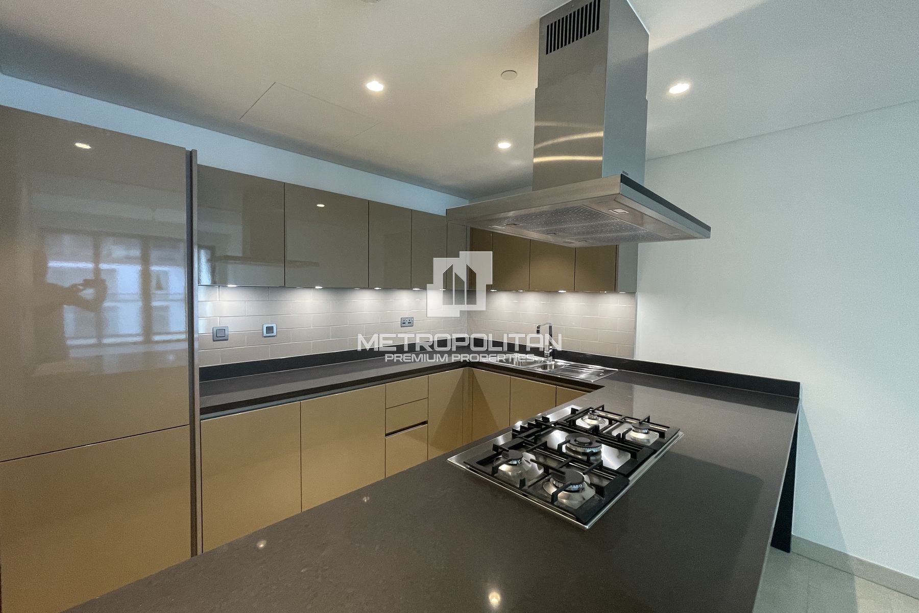 Largest 1 BR | Park View | Available for Viewing