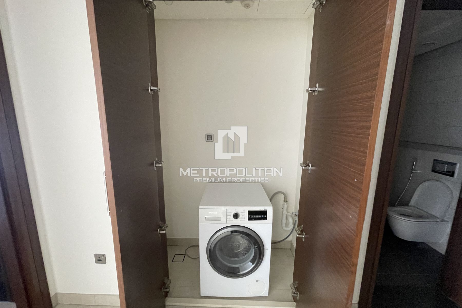 Largest 1 BR | Park View | Available for Viewing