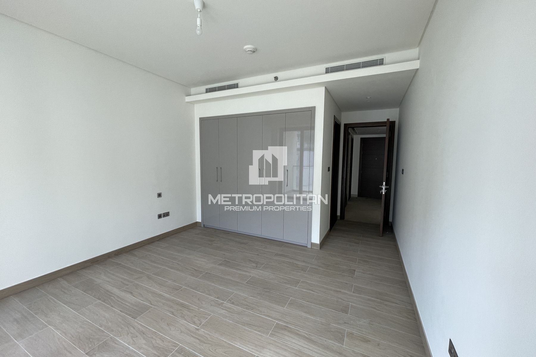 Largest 1 BR | Park View | Available for Viewing