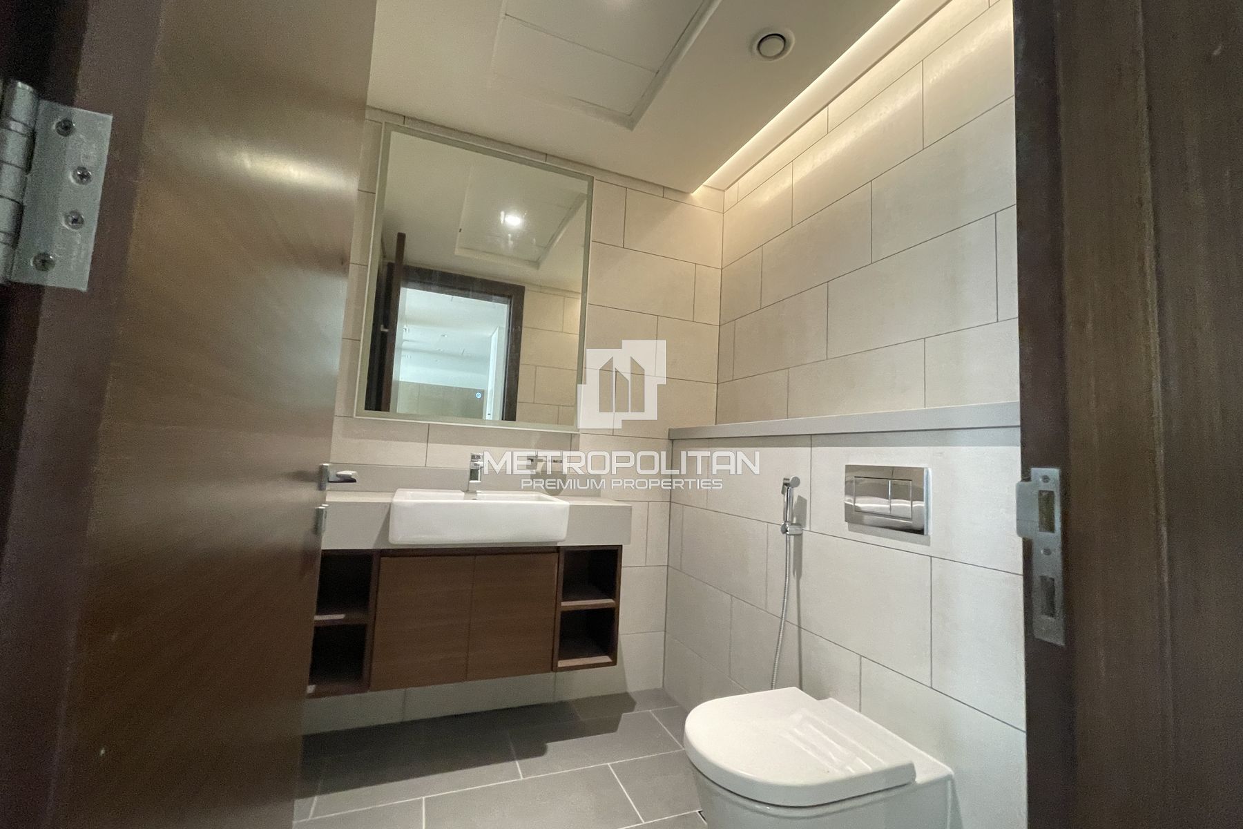 Largest 1 BR | Park View | Available for Viewing