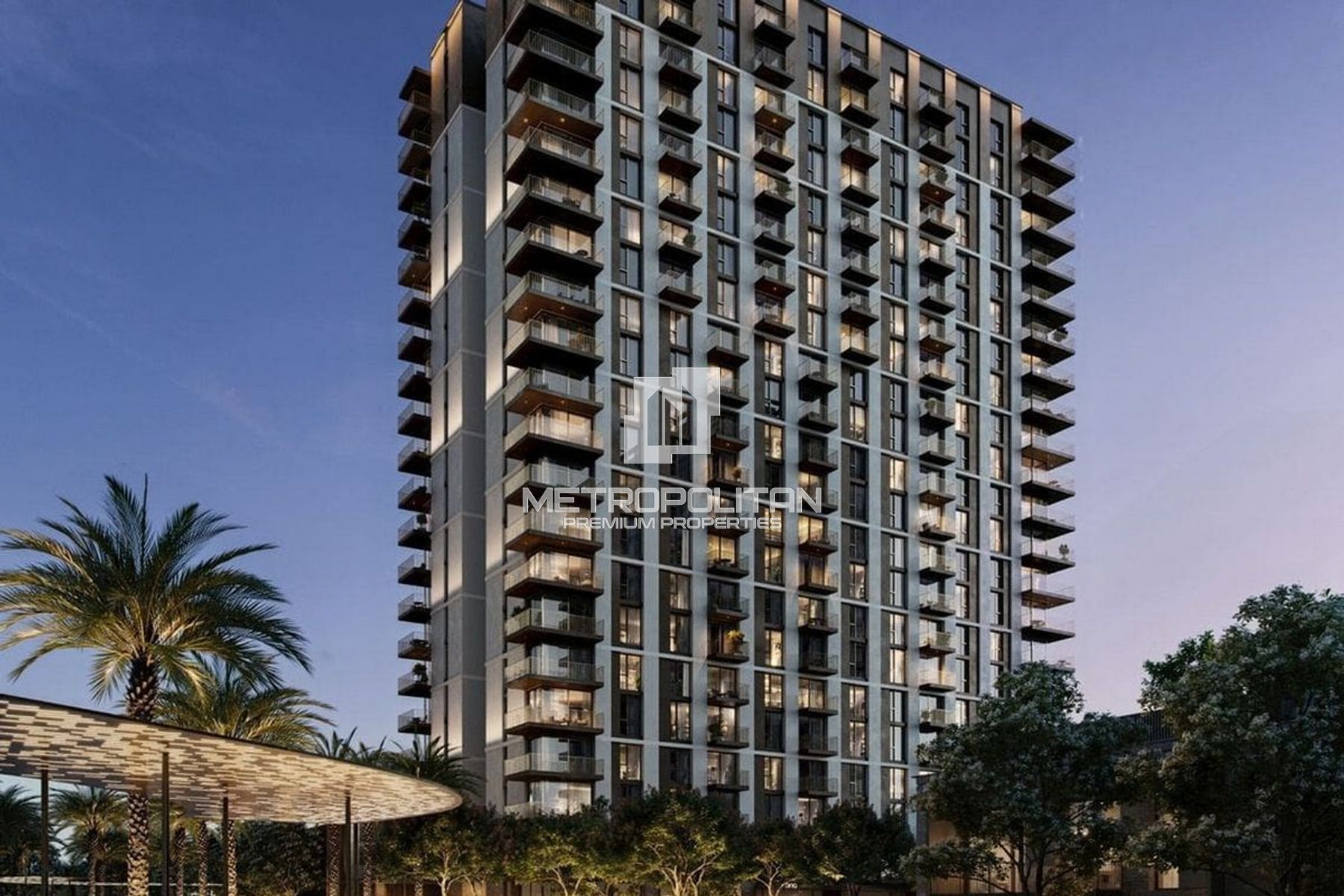 Investor Deal | Creek Beach View |Handover Q4 2026