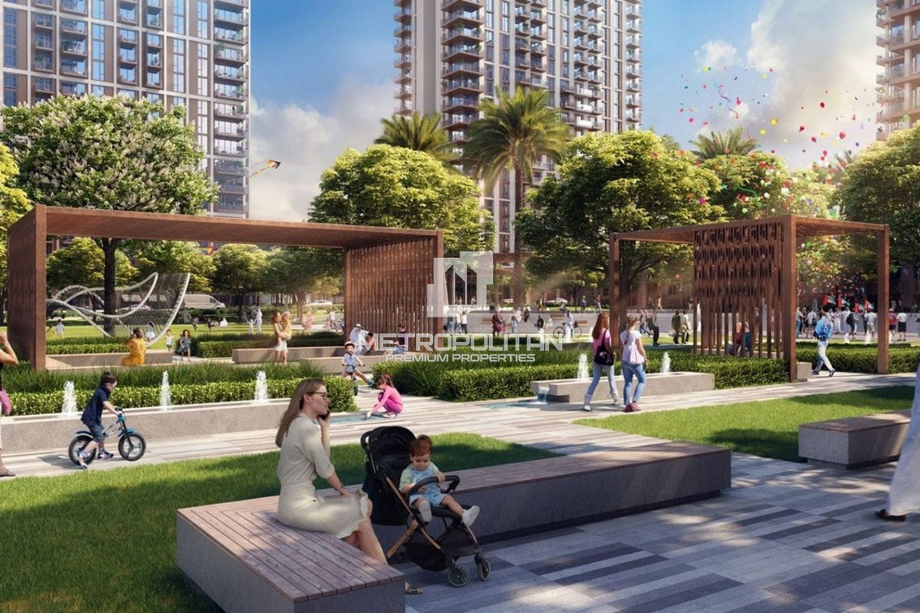 Investor Deal | Creek Beach View |Handover Q4 2026