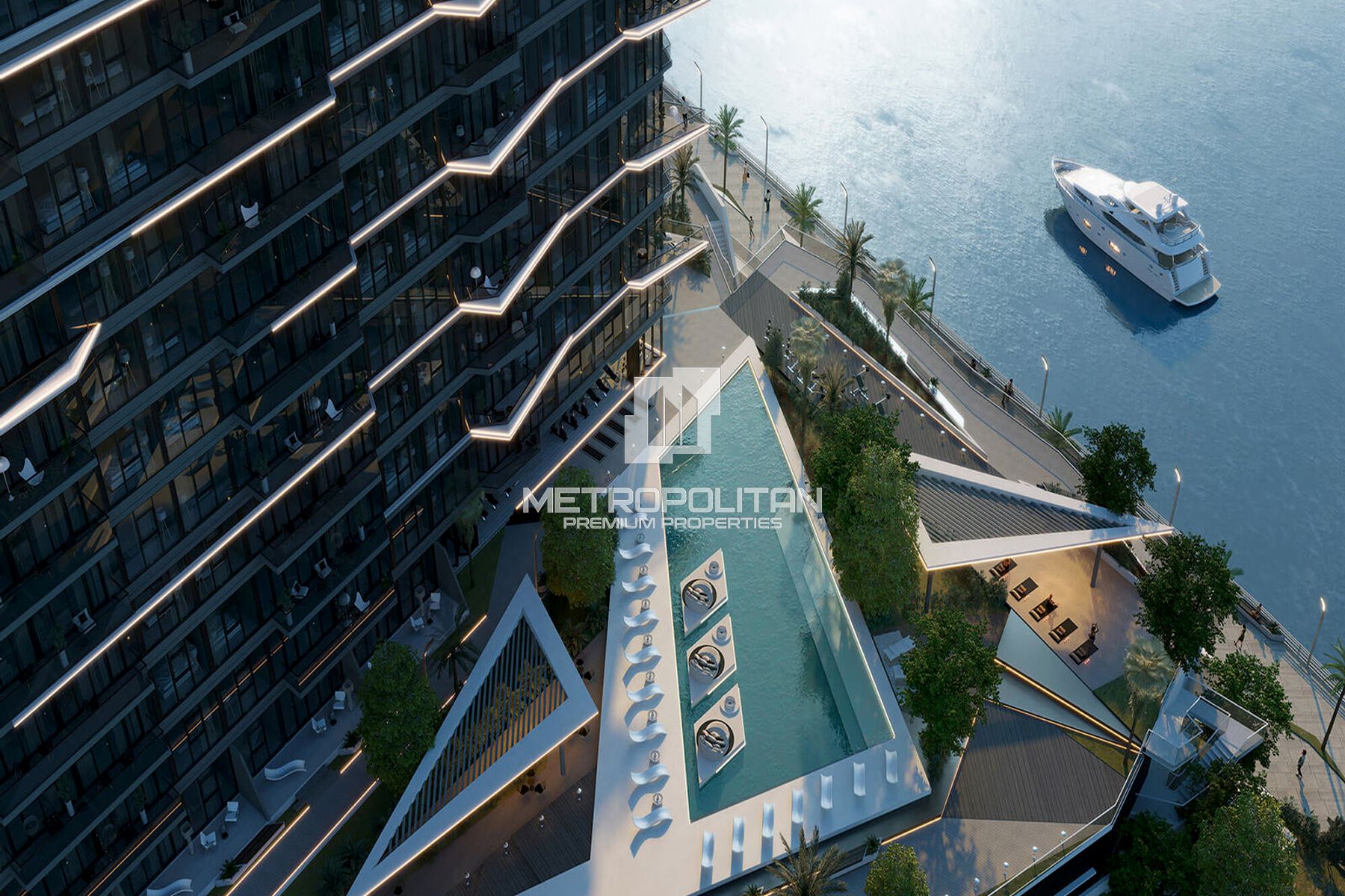 Canal View | Close to Original Price | High ROI