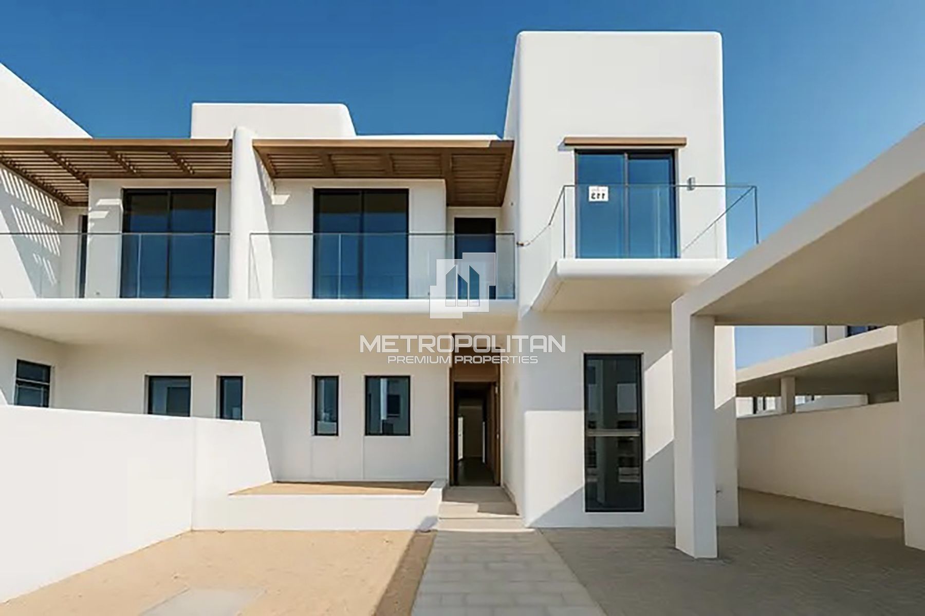 4BR Villa for Sale in Rivana, The Valley - MPS-51343