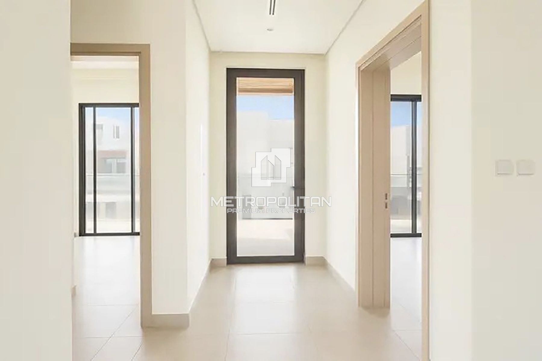 4BR Villa for Sale in Rivana, The Valley - MPS-51343
