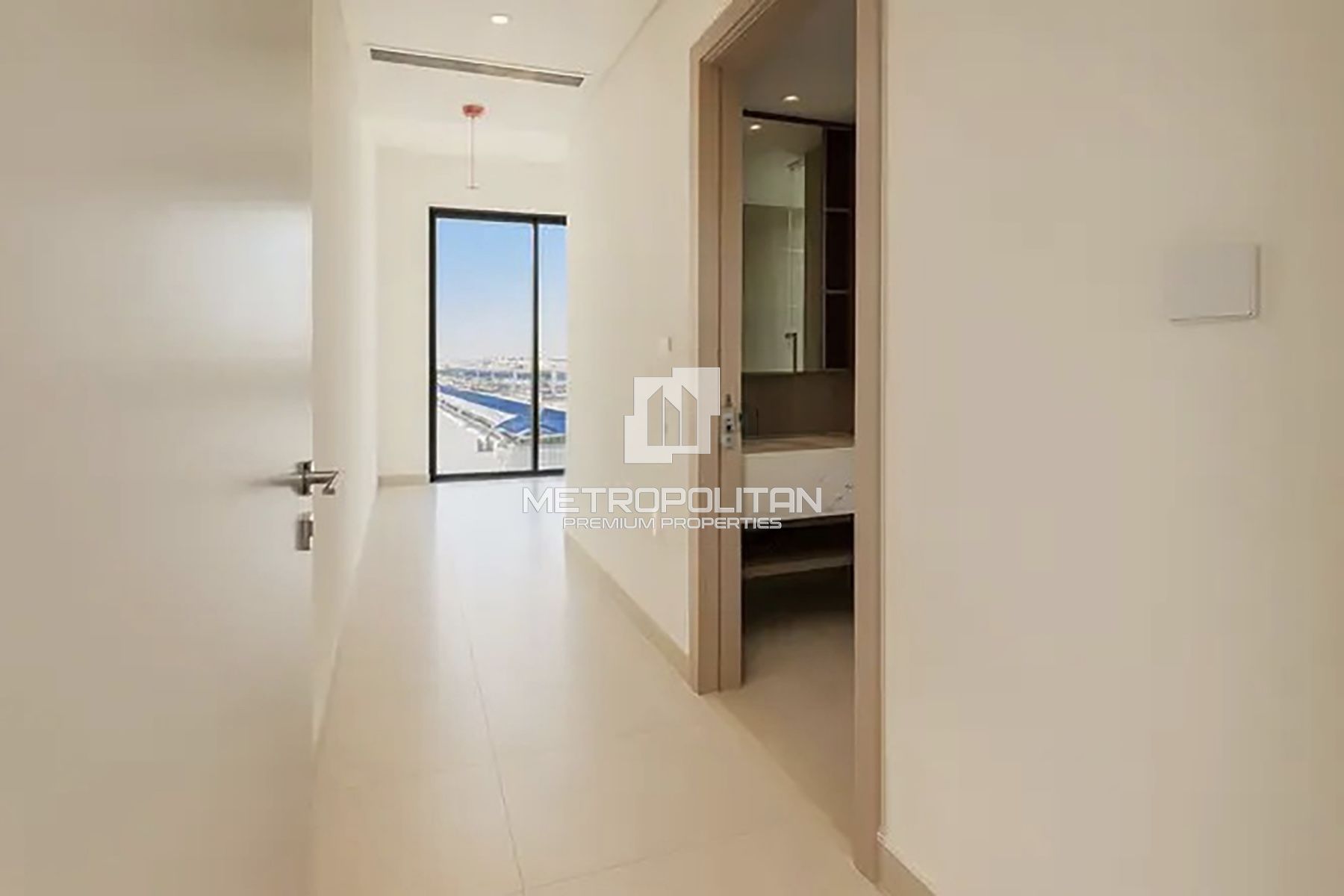 4BR Villa for Sale in Rivana, The Valley - MPS-51343