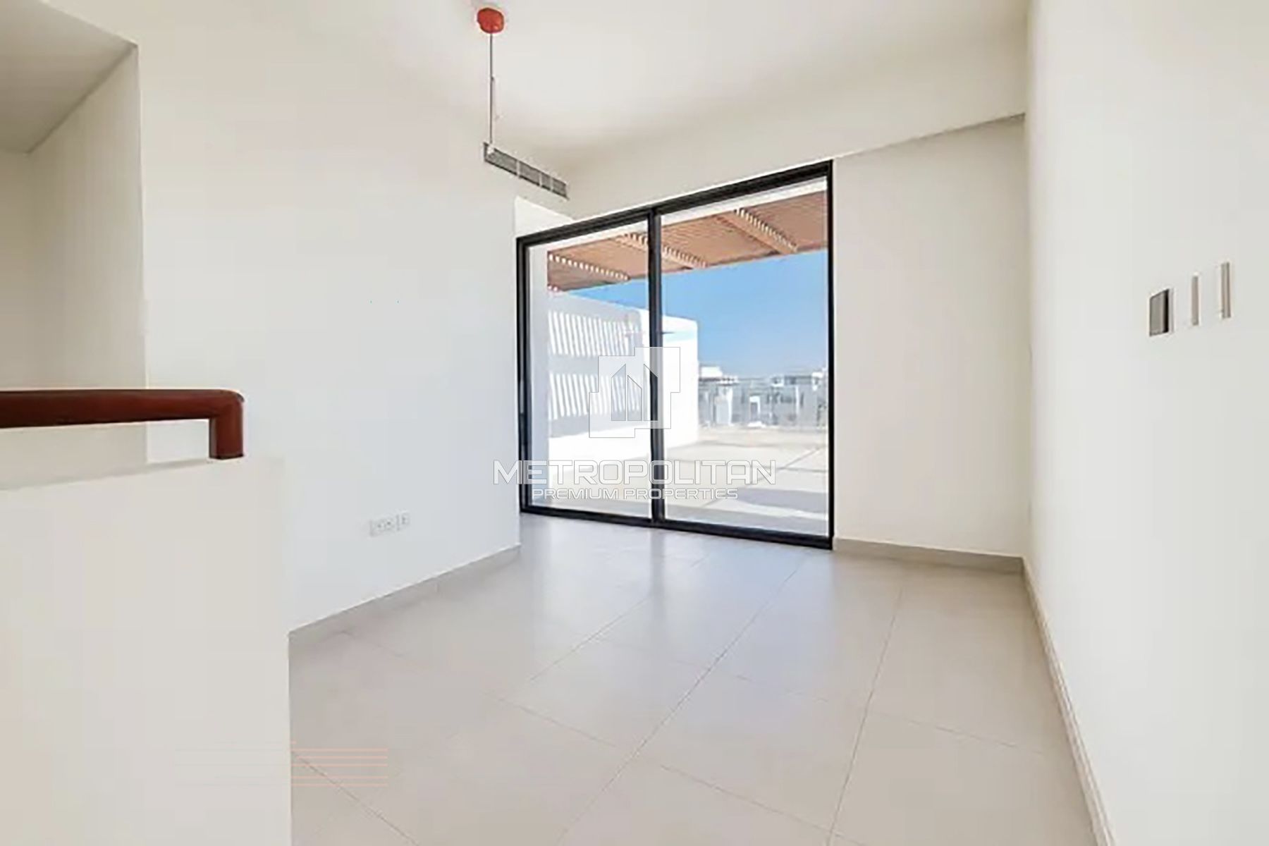 Water View | Single Row | Nearby Community Center
