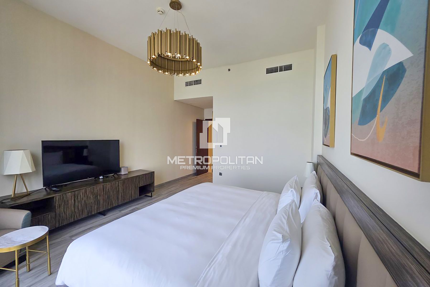 Sea View & Palm Views | Best Price | High Floor
