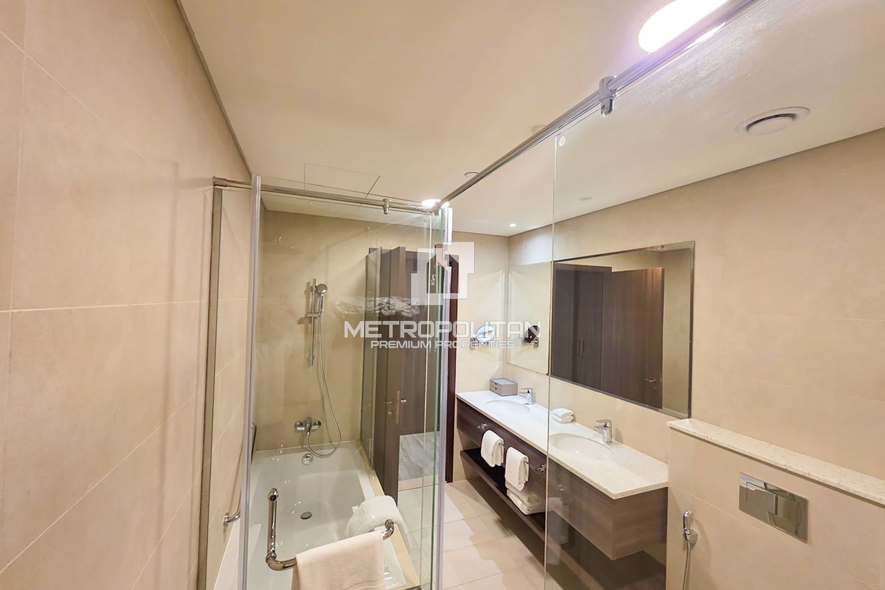 Sea View & Palm Views | Best Price | High Floor