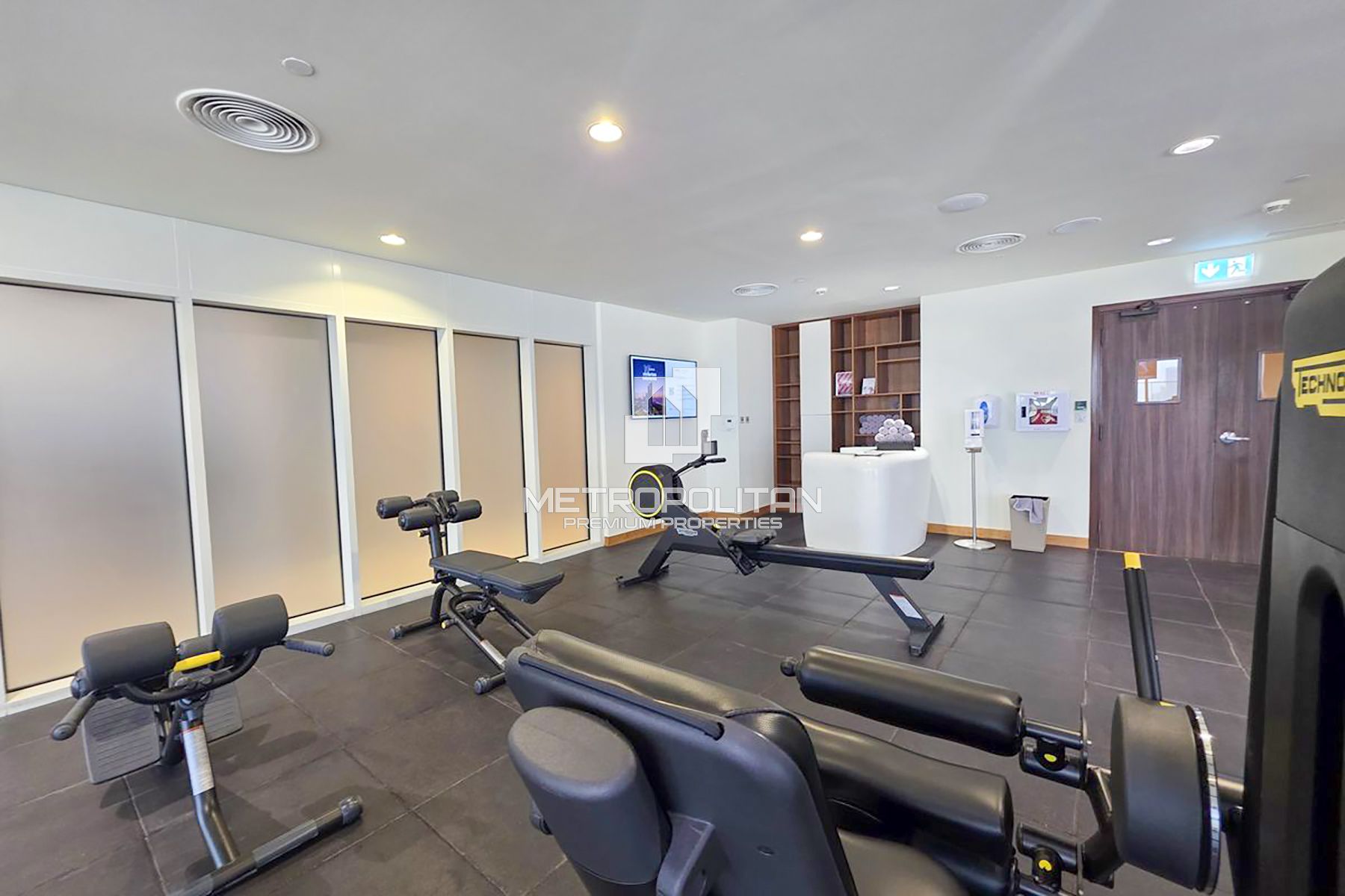 Sea View & Palm Views | Best Price | High Floor