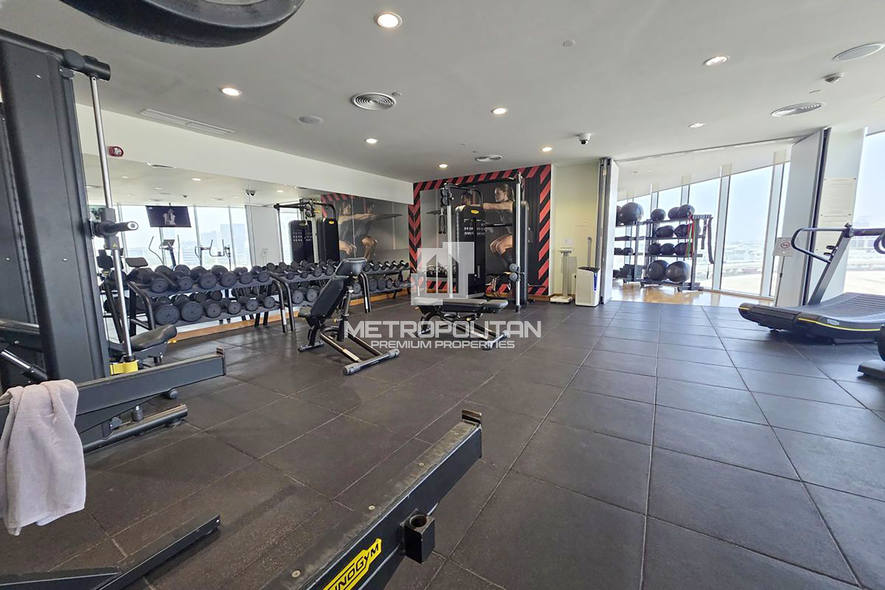 Sea View & Palm Views | Best Price | High Floor