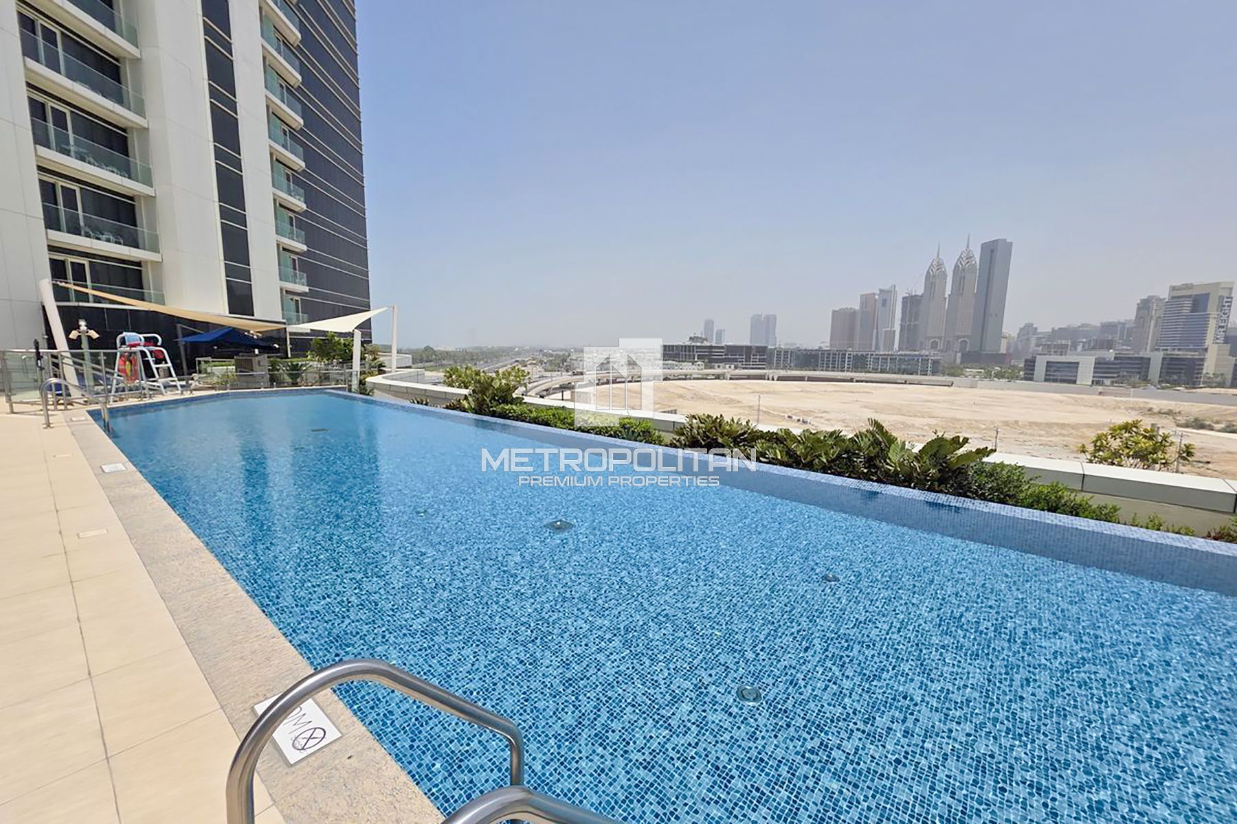 Sea View & Palm Views | Best Price | High Floor
