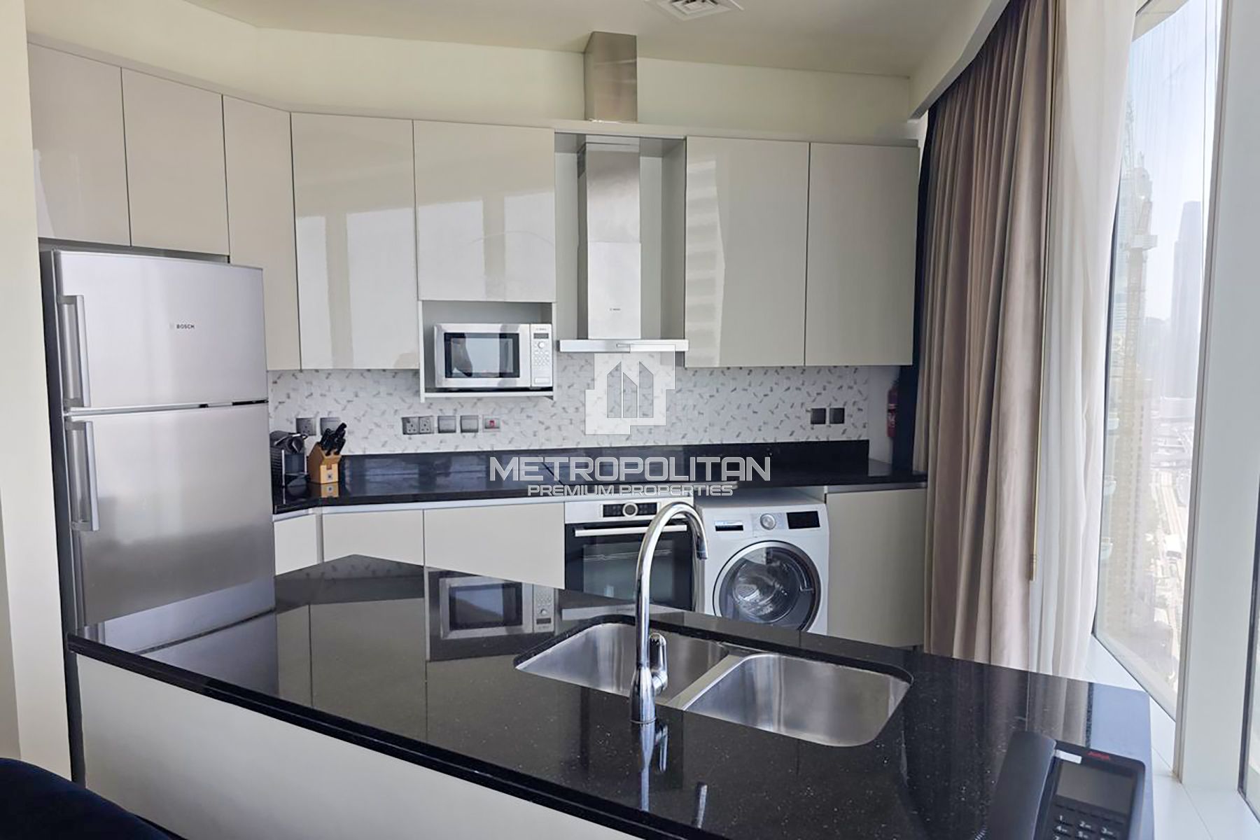 2BR Apartment for Sale in Palm View, Dubai Media City - MPS-51346