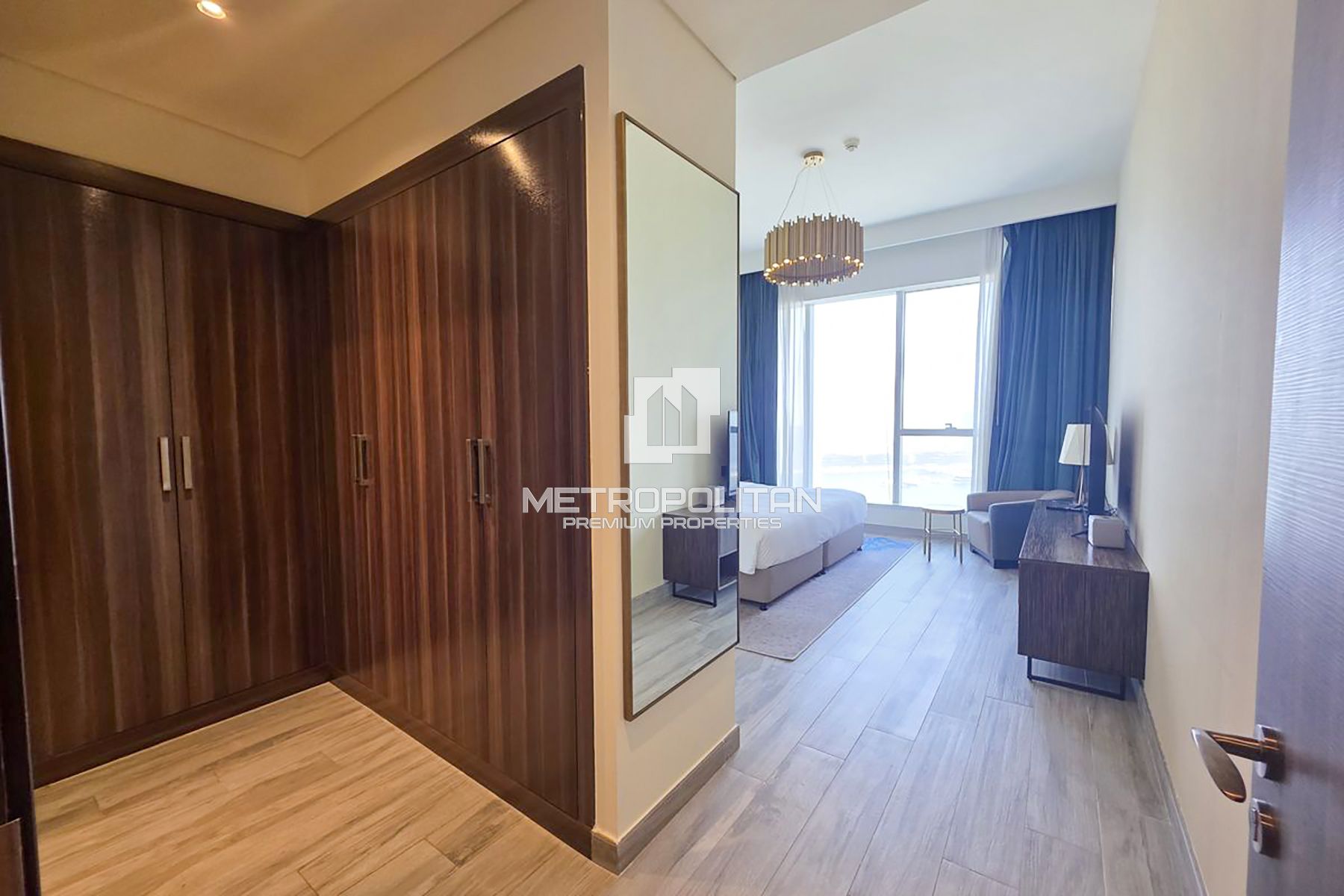 Sea View & Palm Views | Best Price | High Floor