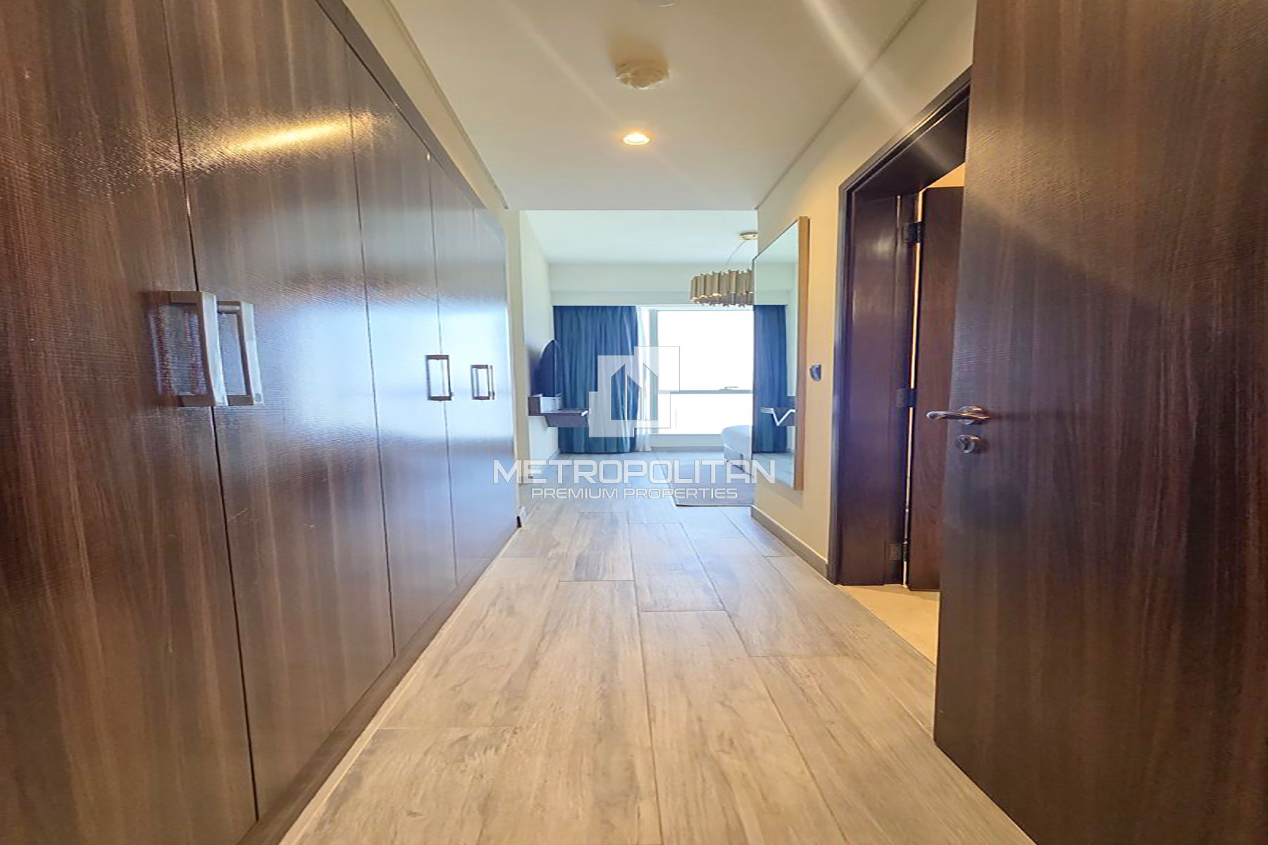 Sea View & Palm Views | Best Price | High Floor