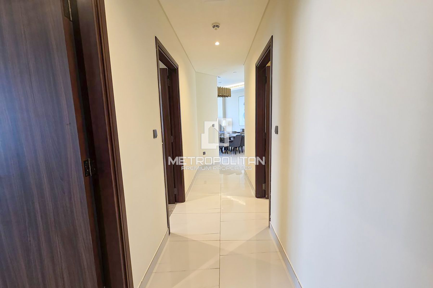 Sea View & Palm Views | Best Price | High Floor