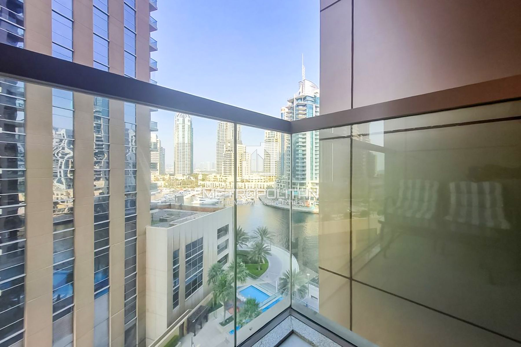 2BR Apartment for Sale in No.9, Dubai Marina - MPS-51347