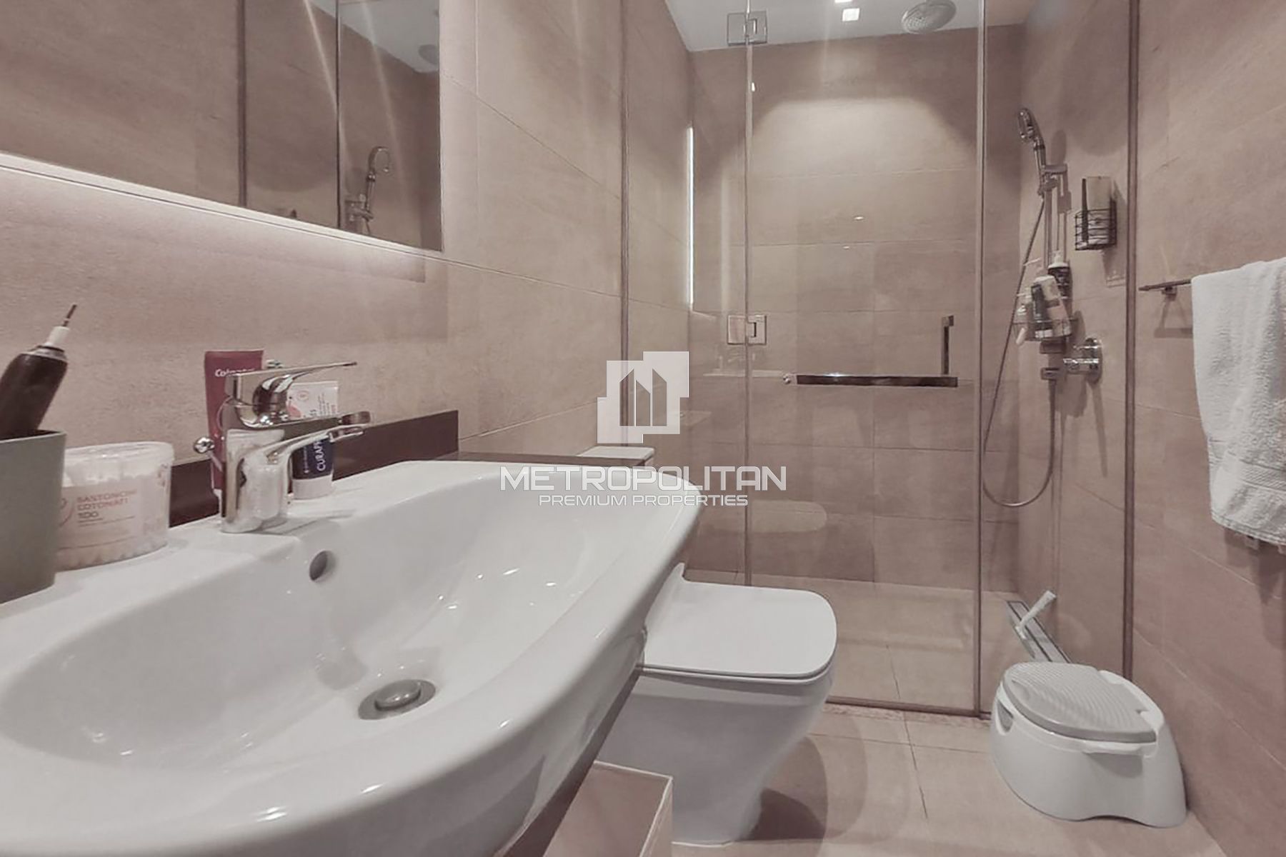 Mid Floor | Motivated Seller | Partial Marina View