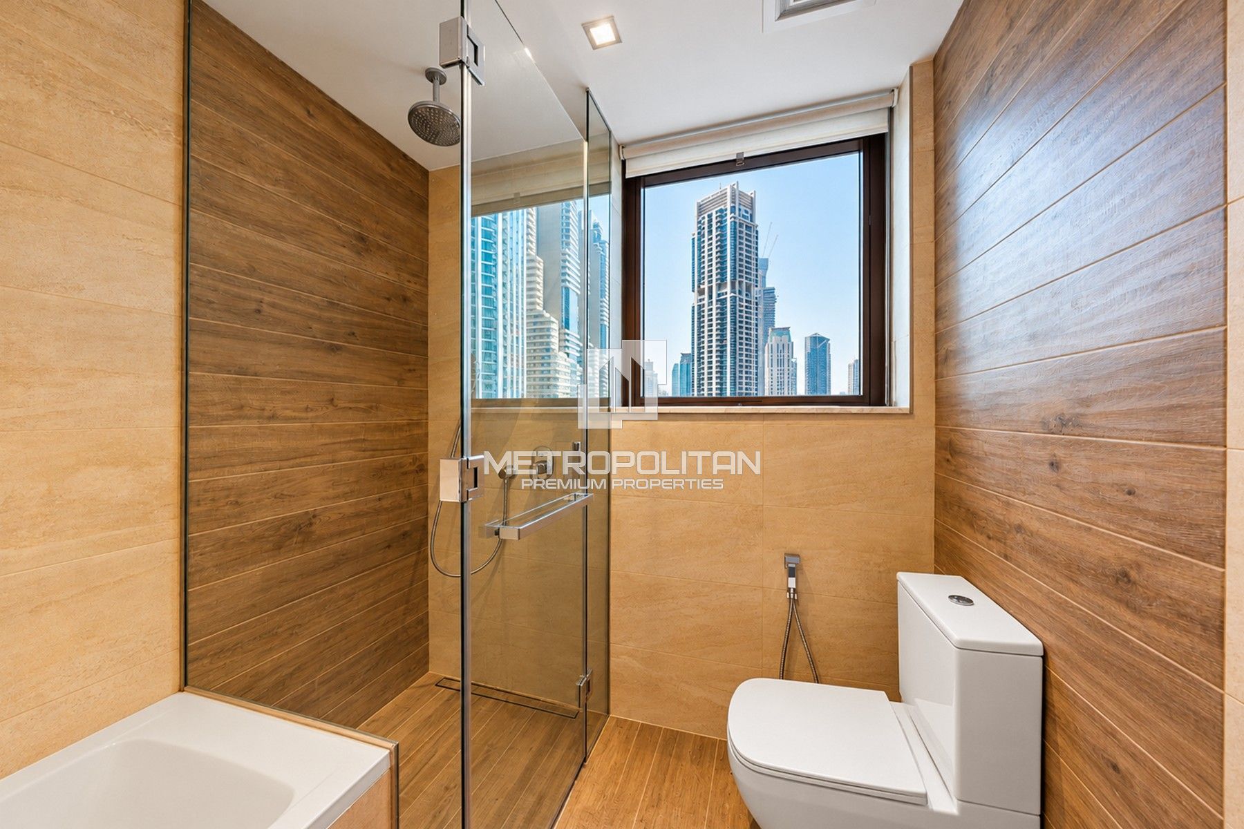 Mid Floor | Motivated Seller | Partial Marina View