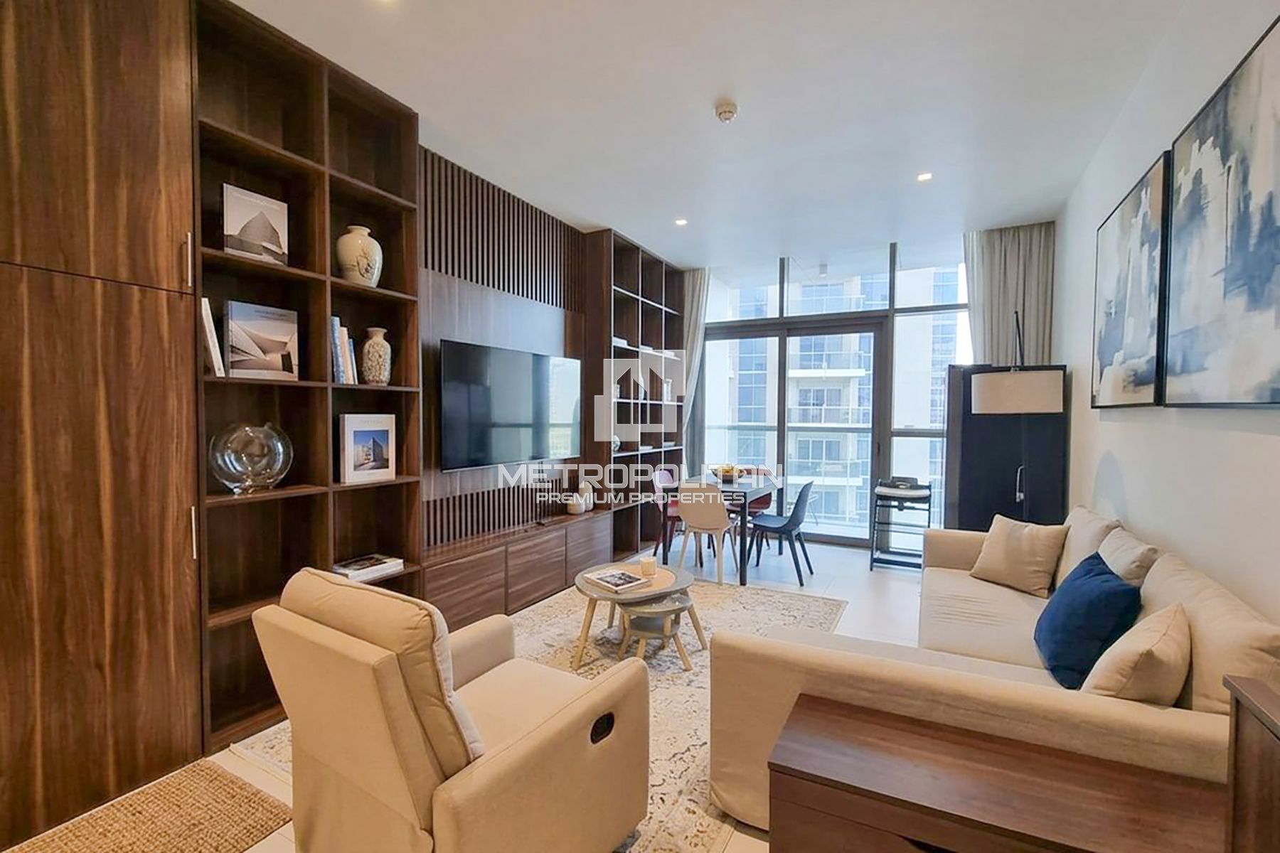 2BR Apartment for Sale in No.9, Dubai Marina - MPS-51347