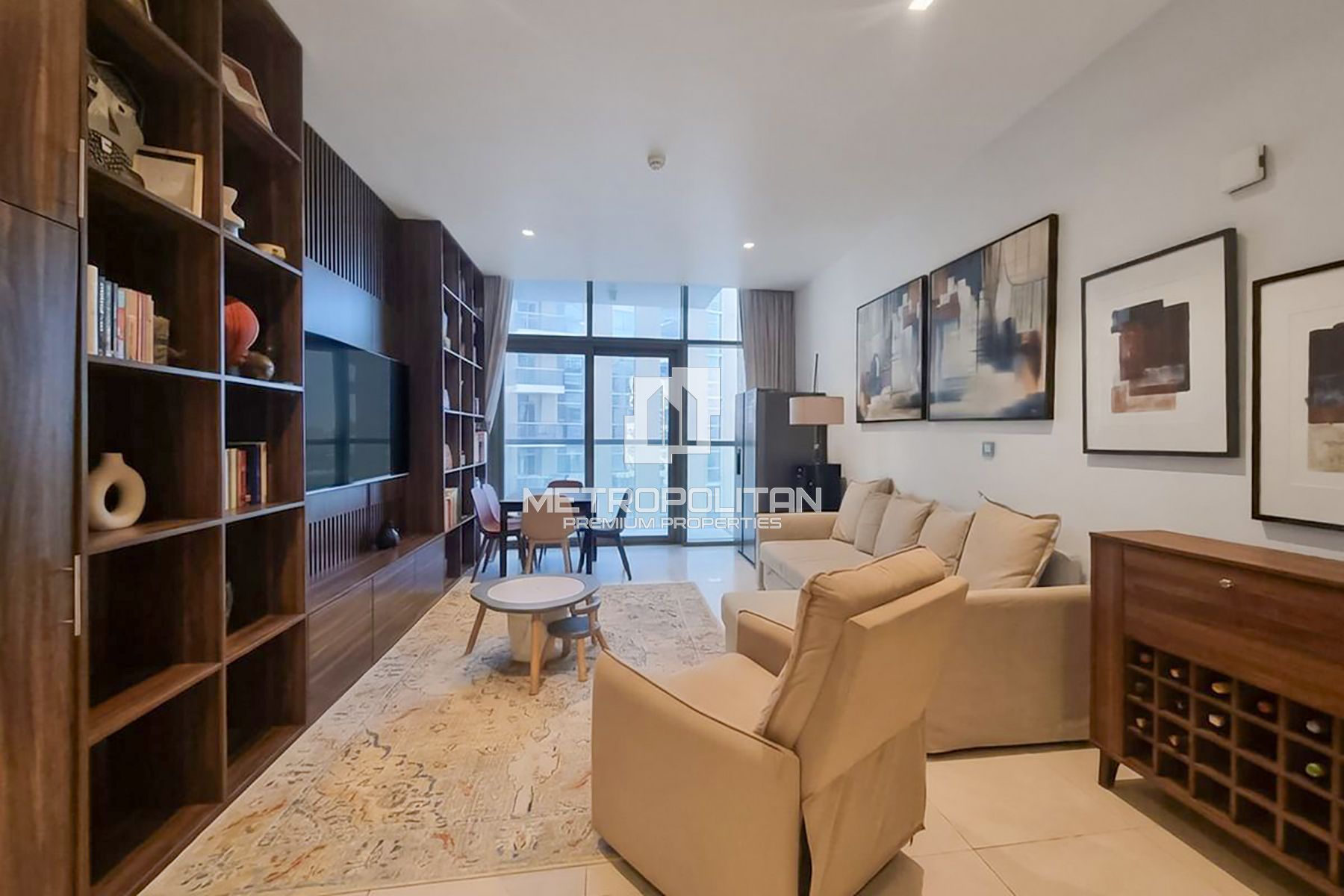2BR Apartment for Sale in No.9, Dubai Marina - MPS-51347