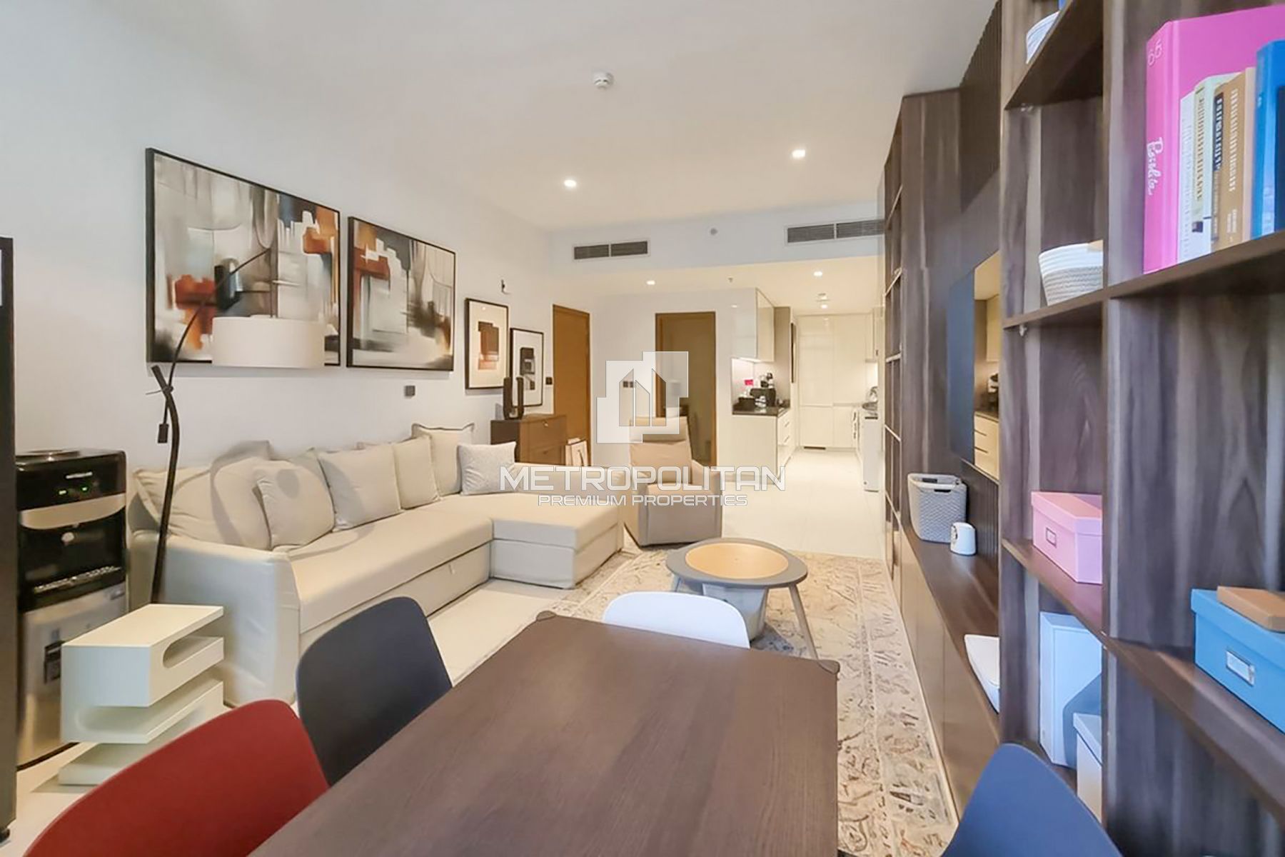 2BR Apartment for Sale in No.9, Dubai Marina - MPS-51347