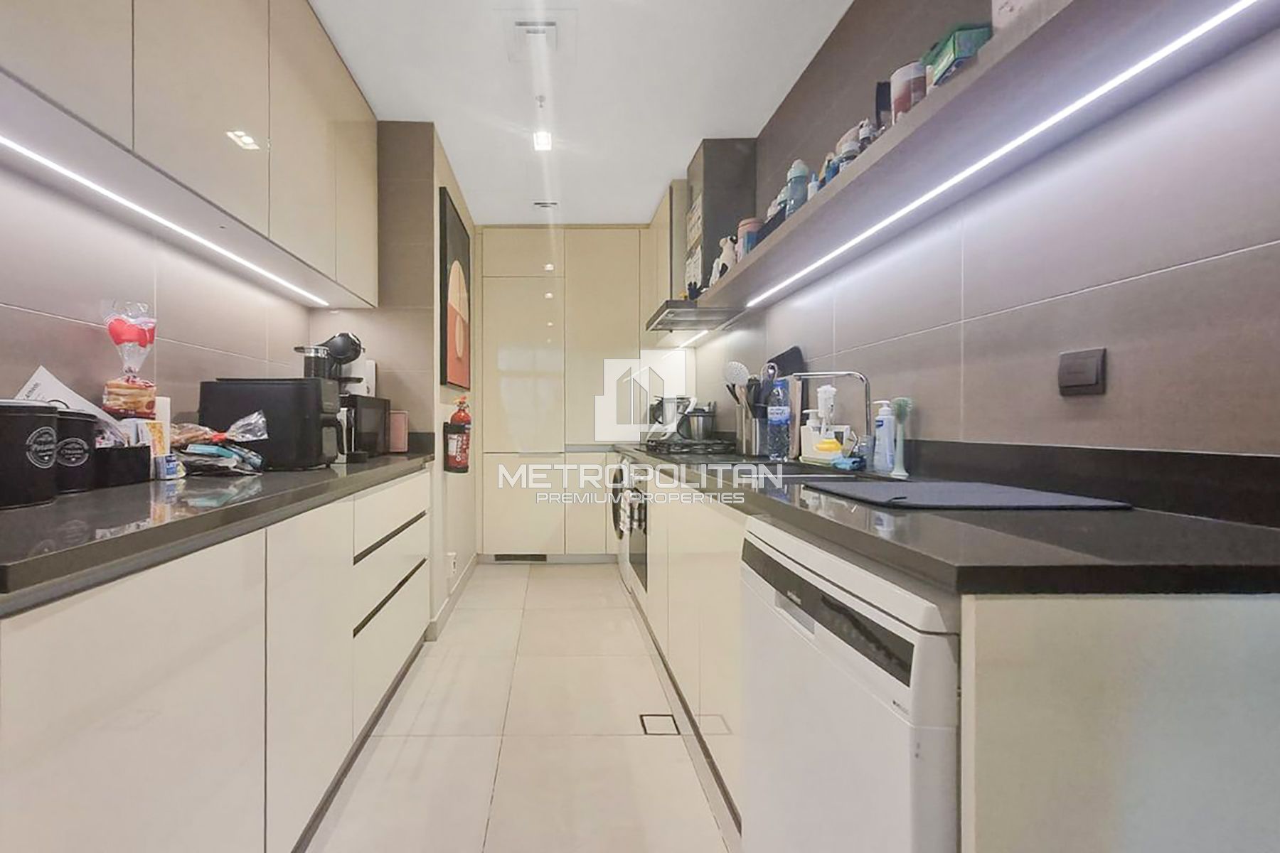 Mid Floor | Motivated Seller | Partial Marina View