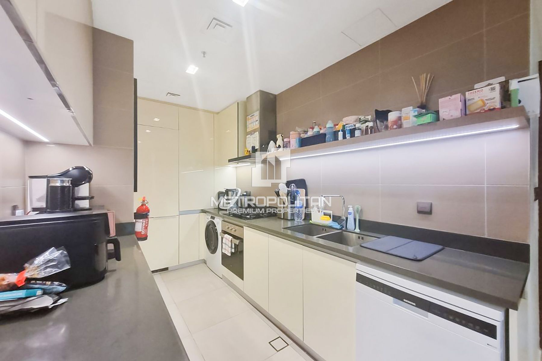 Mid Floor | Motivated Seller | Partial Marina View