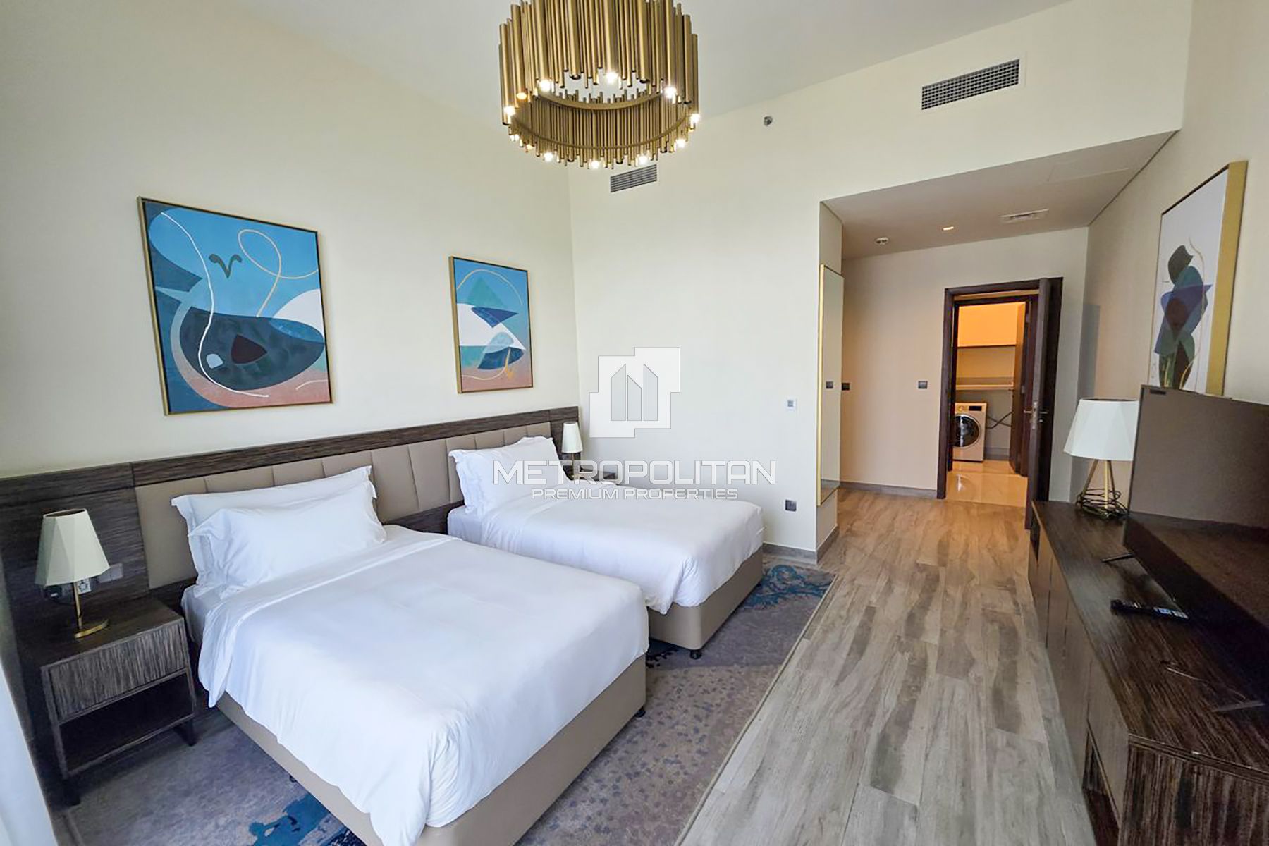 Breathtaking Sea Views | Huge Layout | Vacant