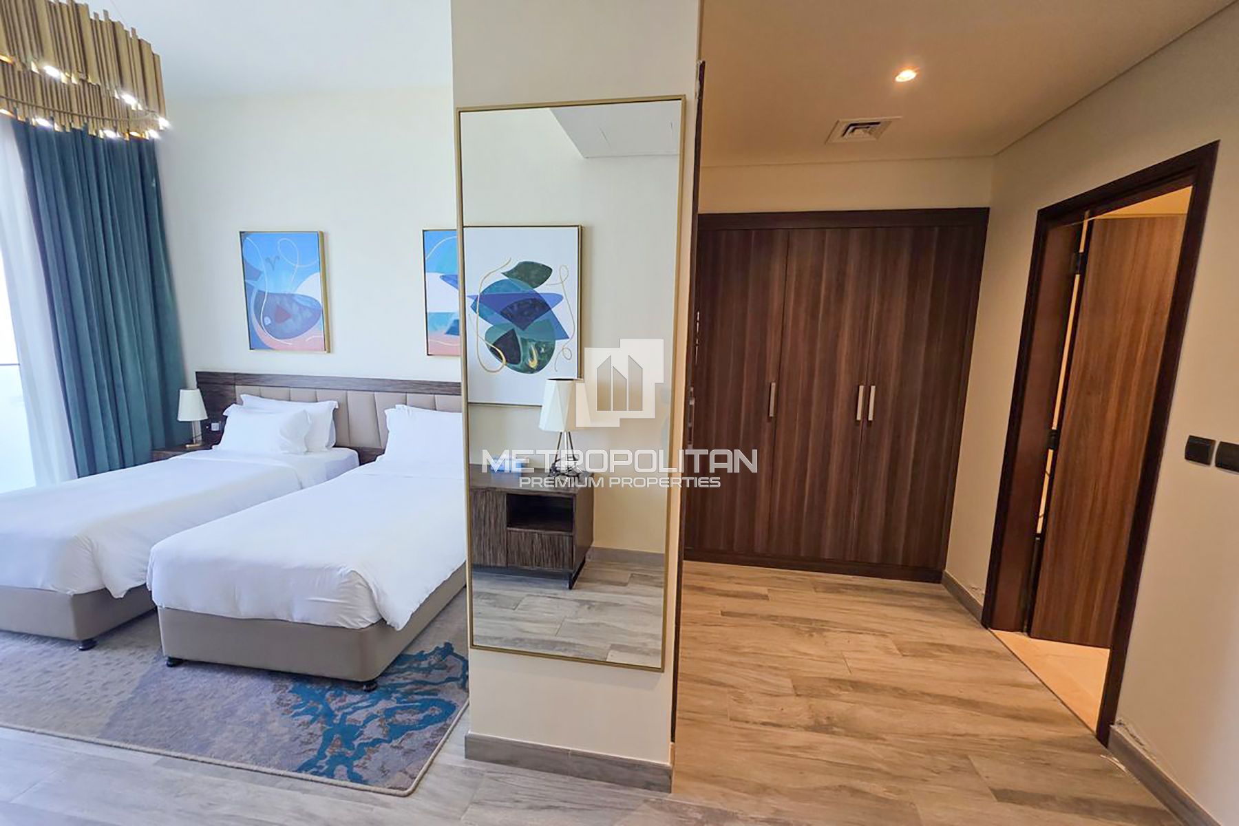 Breathtaking Sea Views | Huge Layout | Vacant