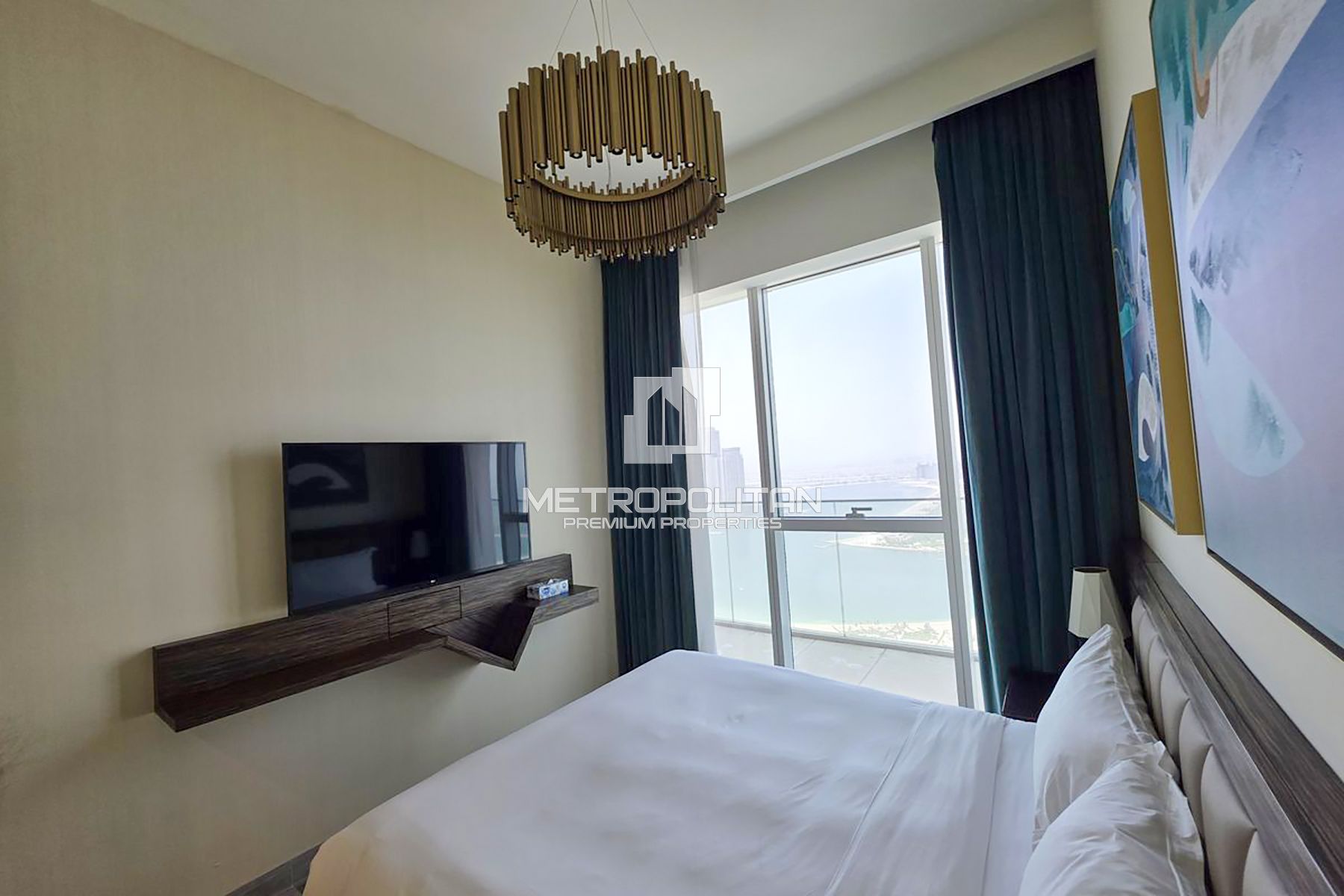 Breathtaking Sea Views | Huge Layout | Vacant