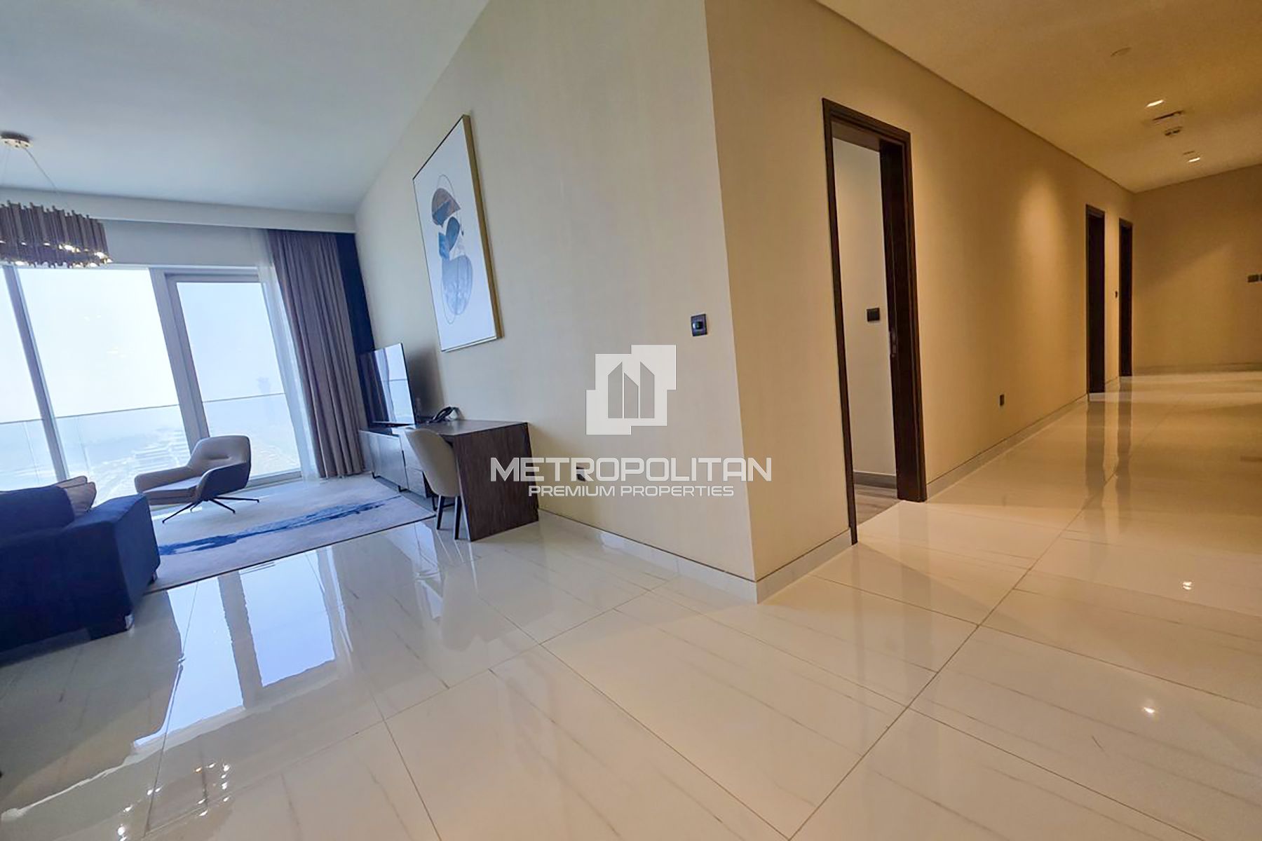 Breathtaking Sea Views | Huge Layout | Vacant