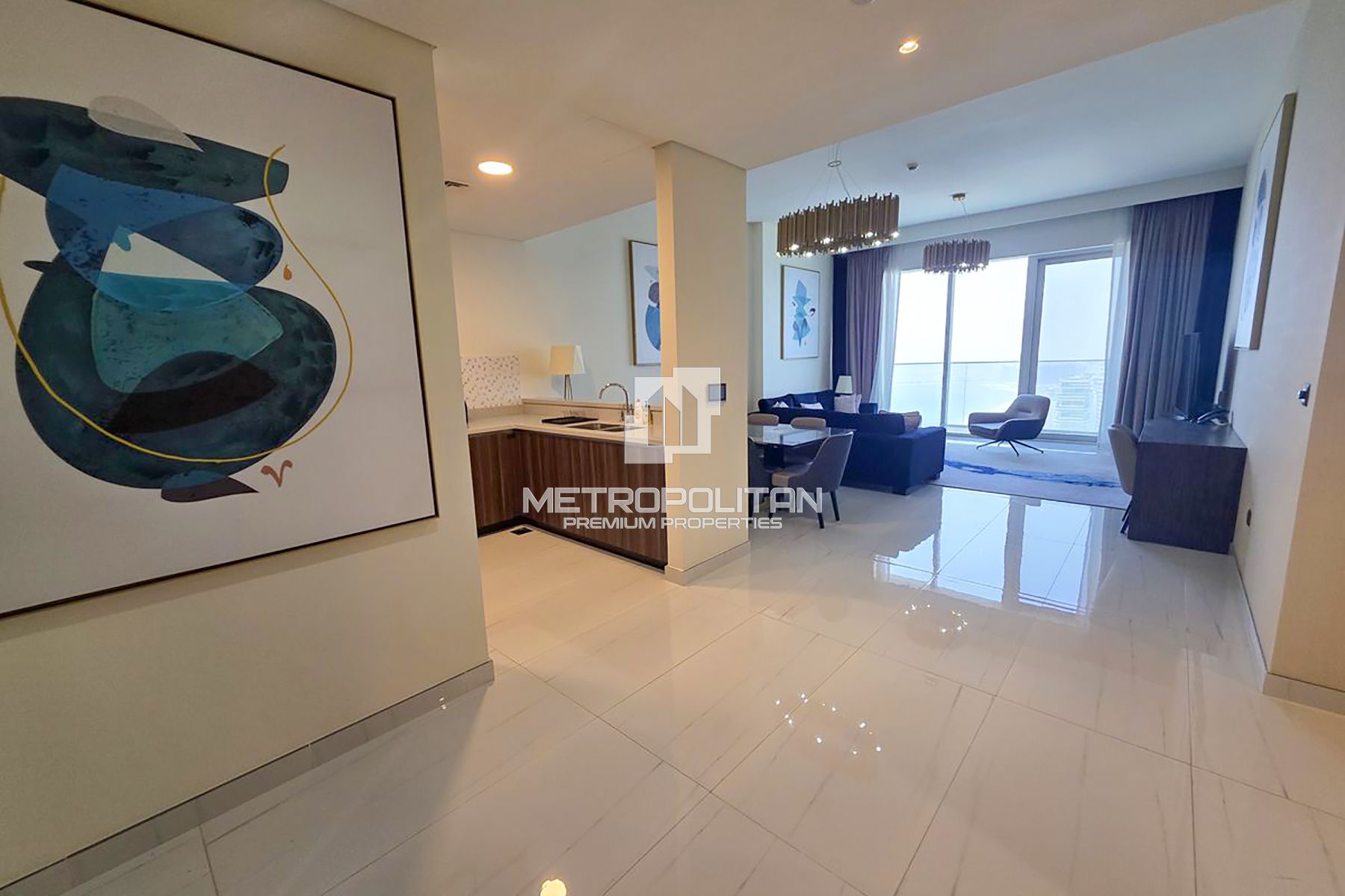 Breathtaking Sea Views | Huge Layout | Vacant